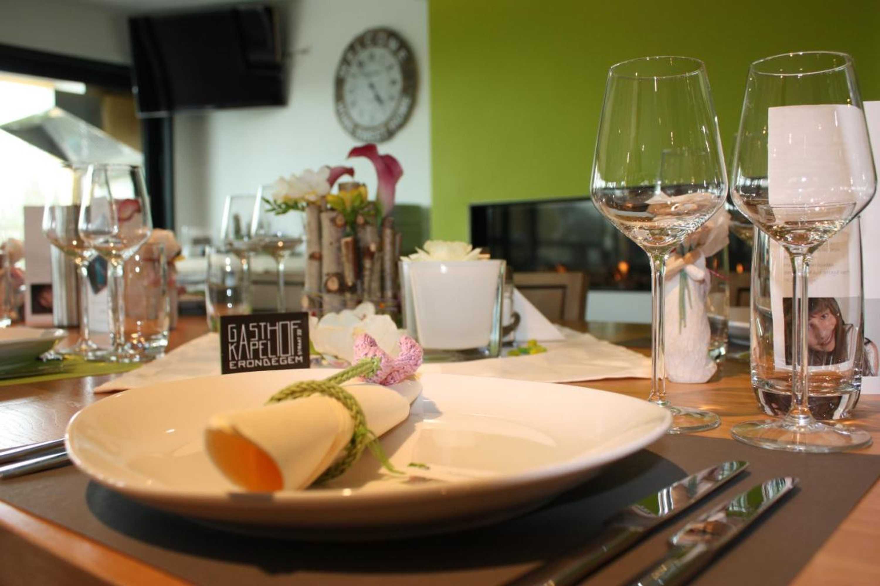 Gift card for Hotel Gasthof Kapelhof