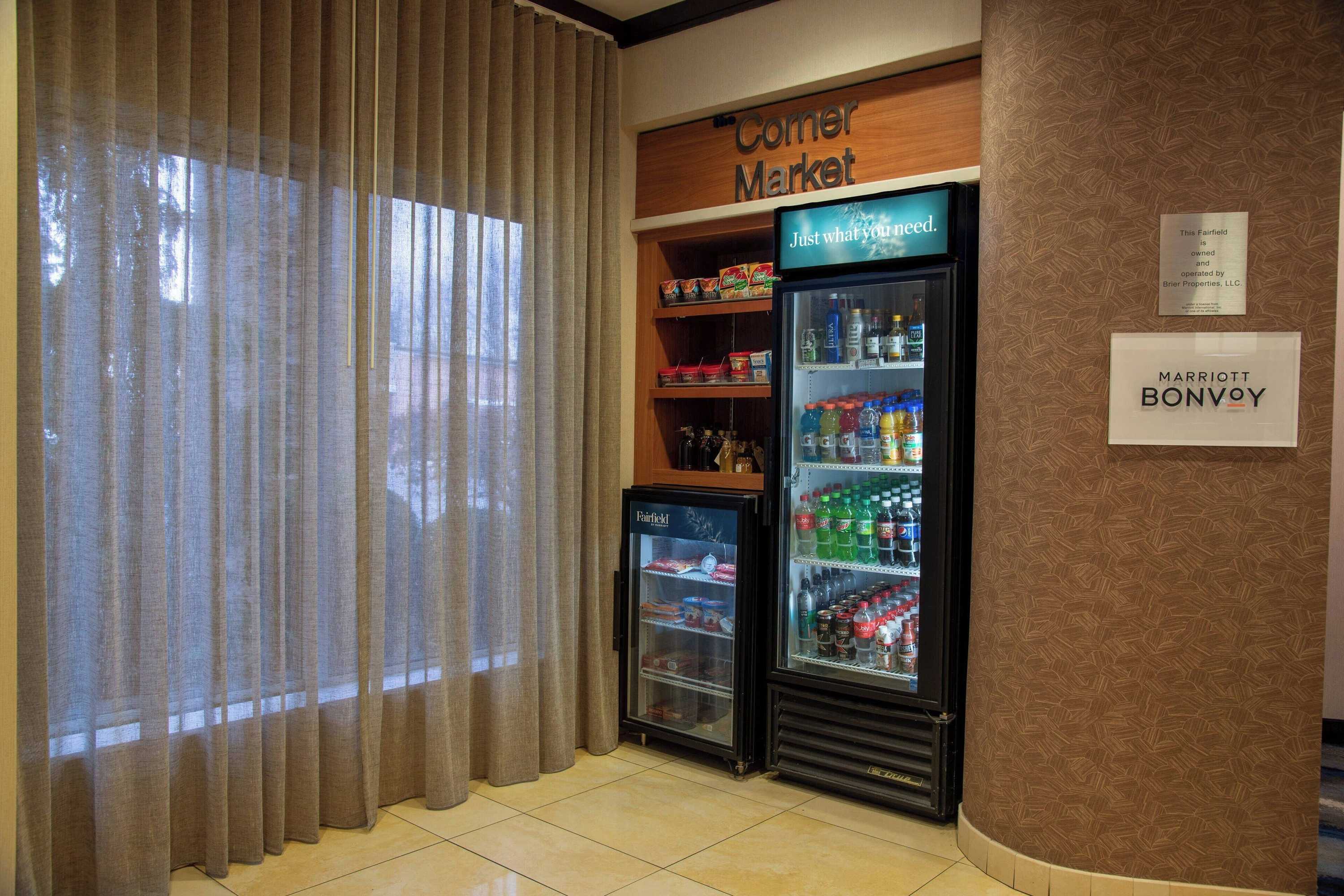 Gift card for Fairfield Inn & Suites by Marriott Lewisburg Gift card for Fairfield Inn & Suites by Marriott Lewisburg