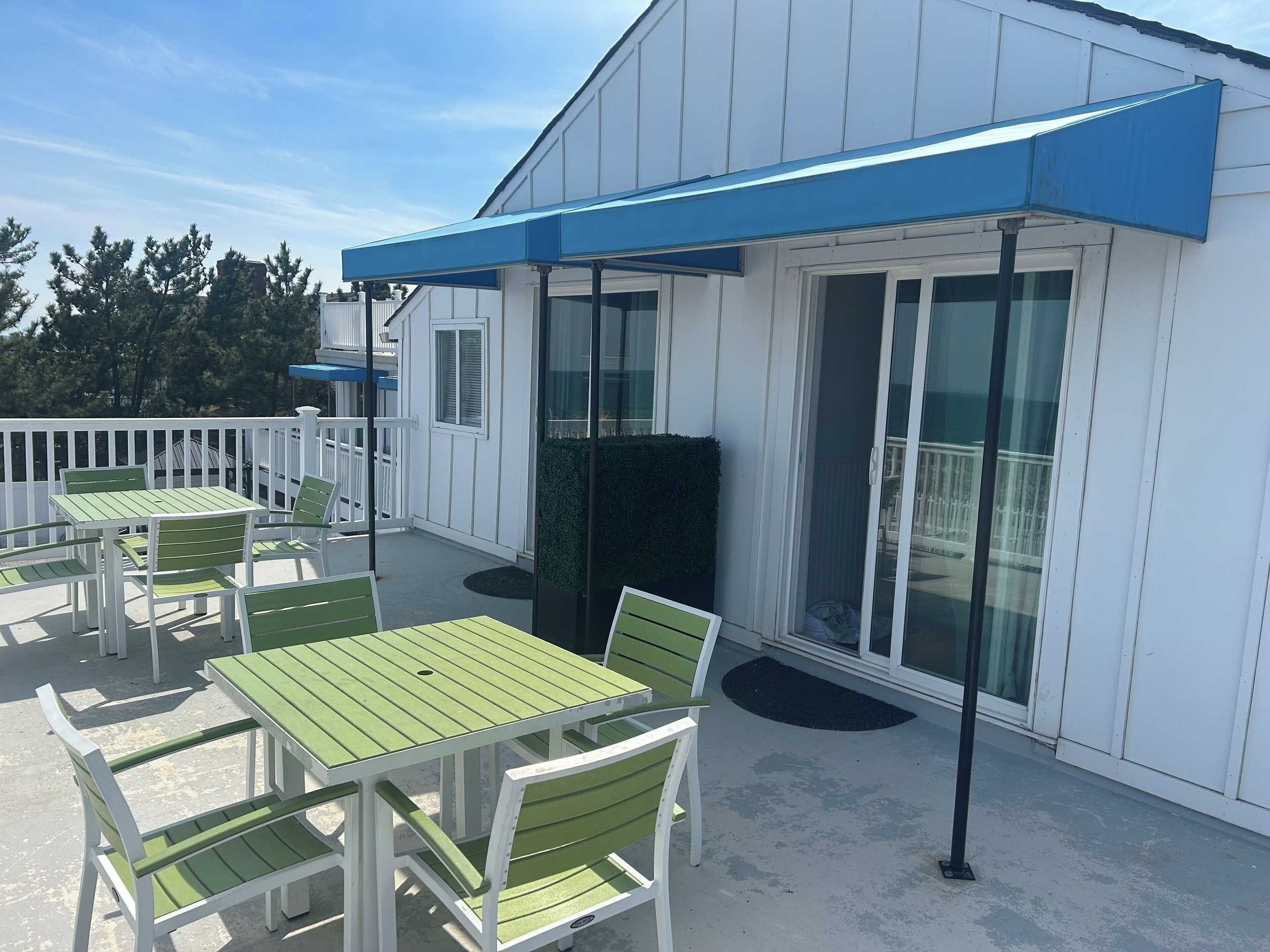 Gift card for Driftwood Motel