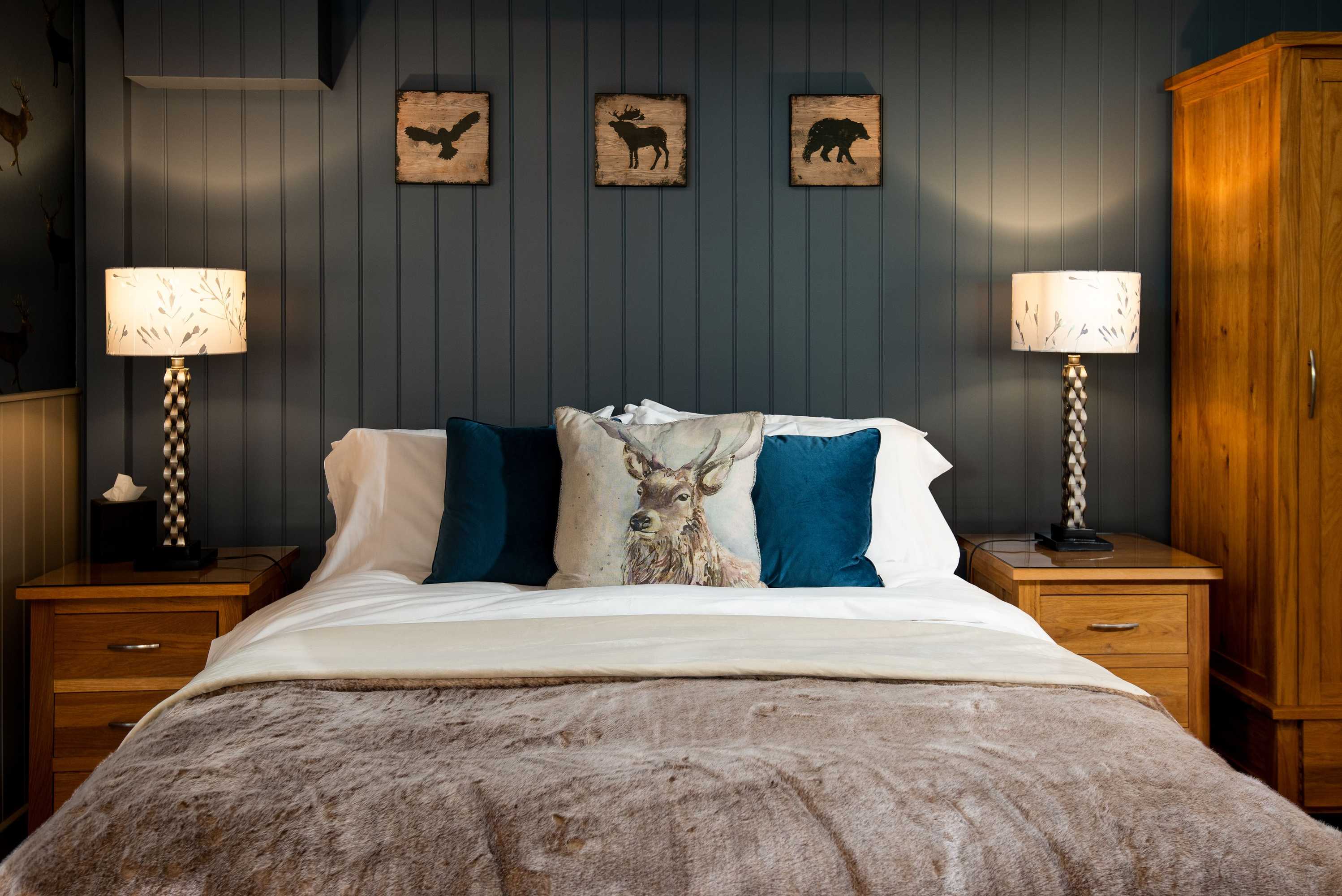 Gift card for Coach House Bed & Breakfast Alnwick Gift card for Coach House Bed & Breakfast Alnwick
