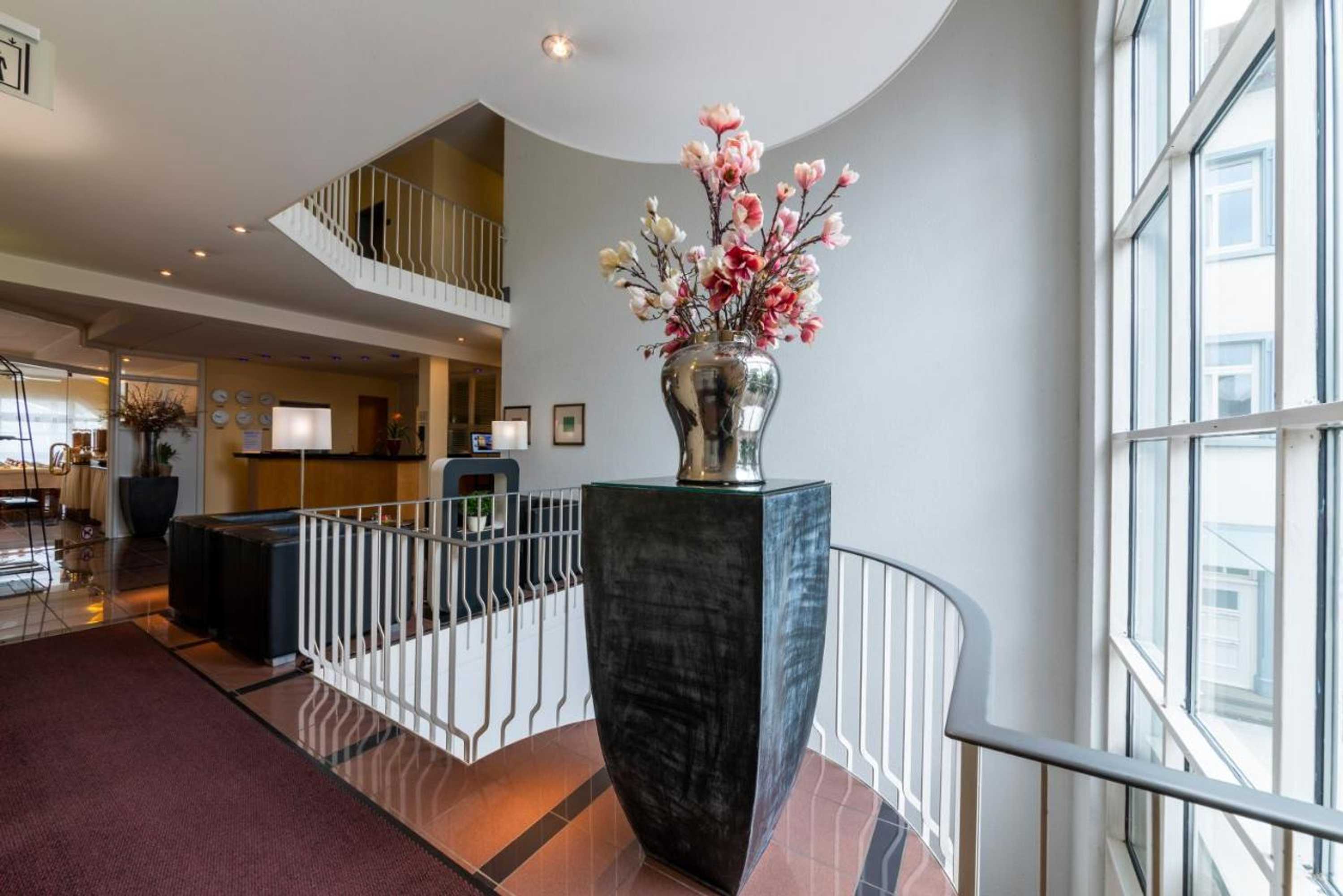 Gift card for Hotel am Stadtgarten