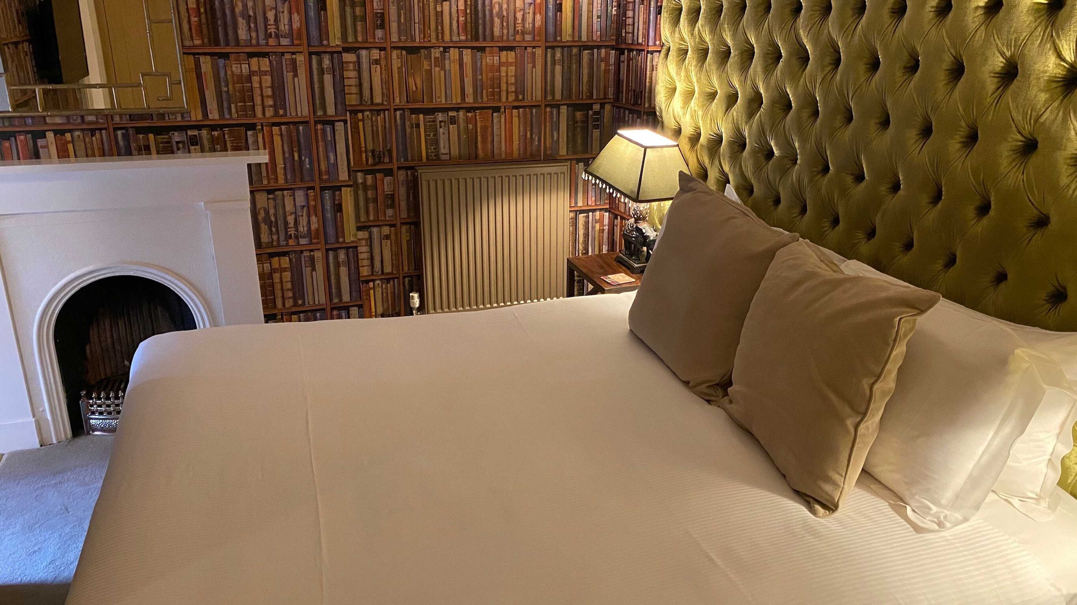 Gift card for Winckley Stays