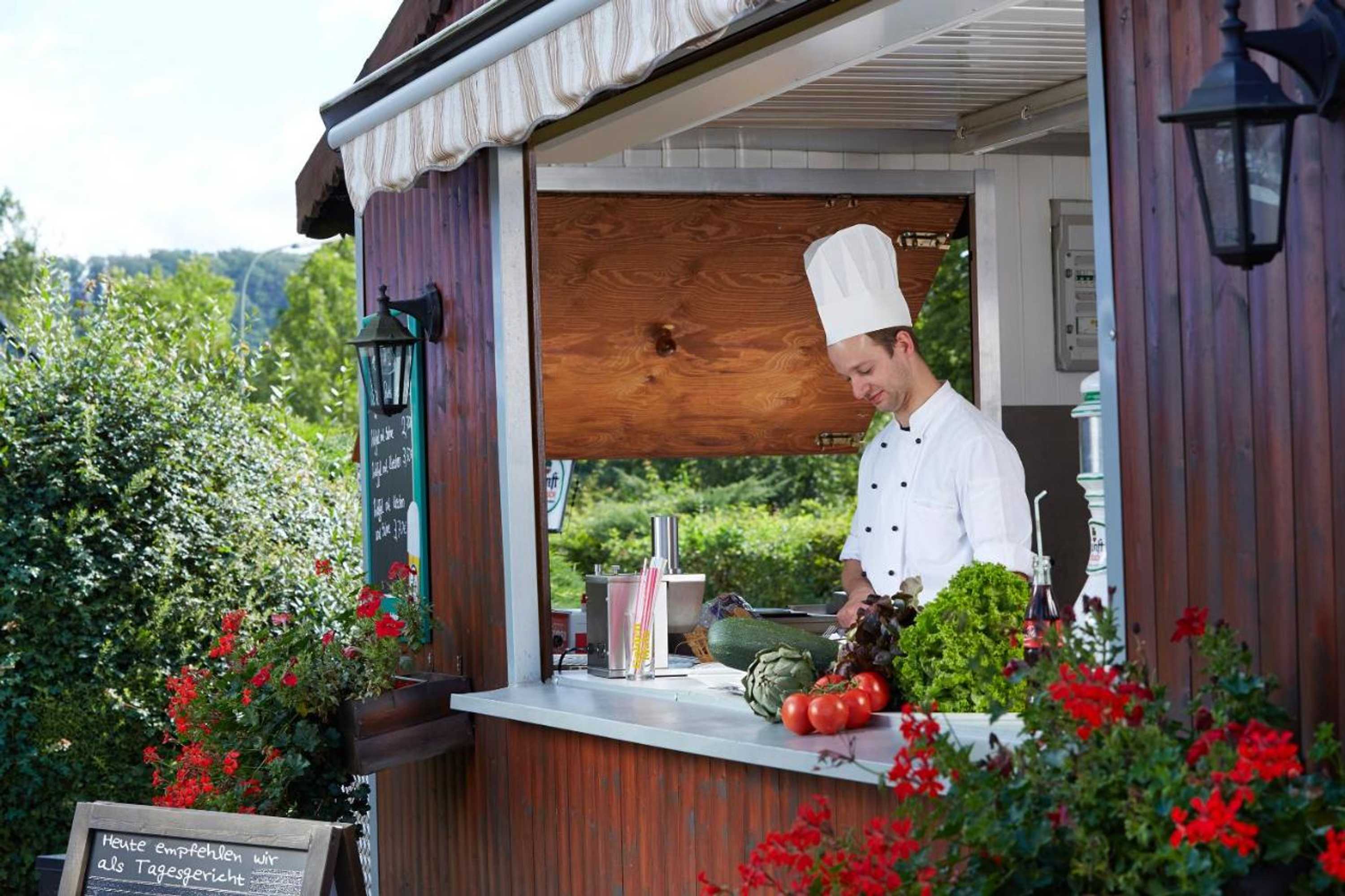 Gift card for Hotel Restaurant Lüdenbach