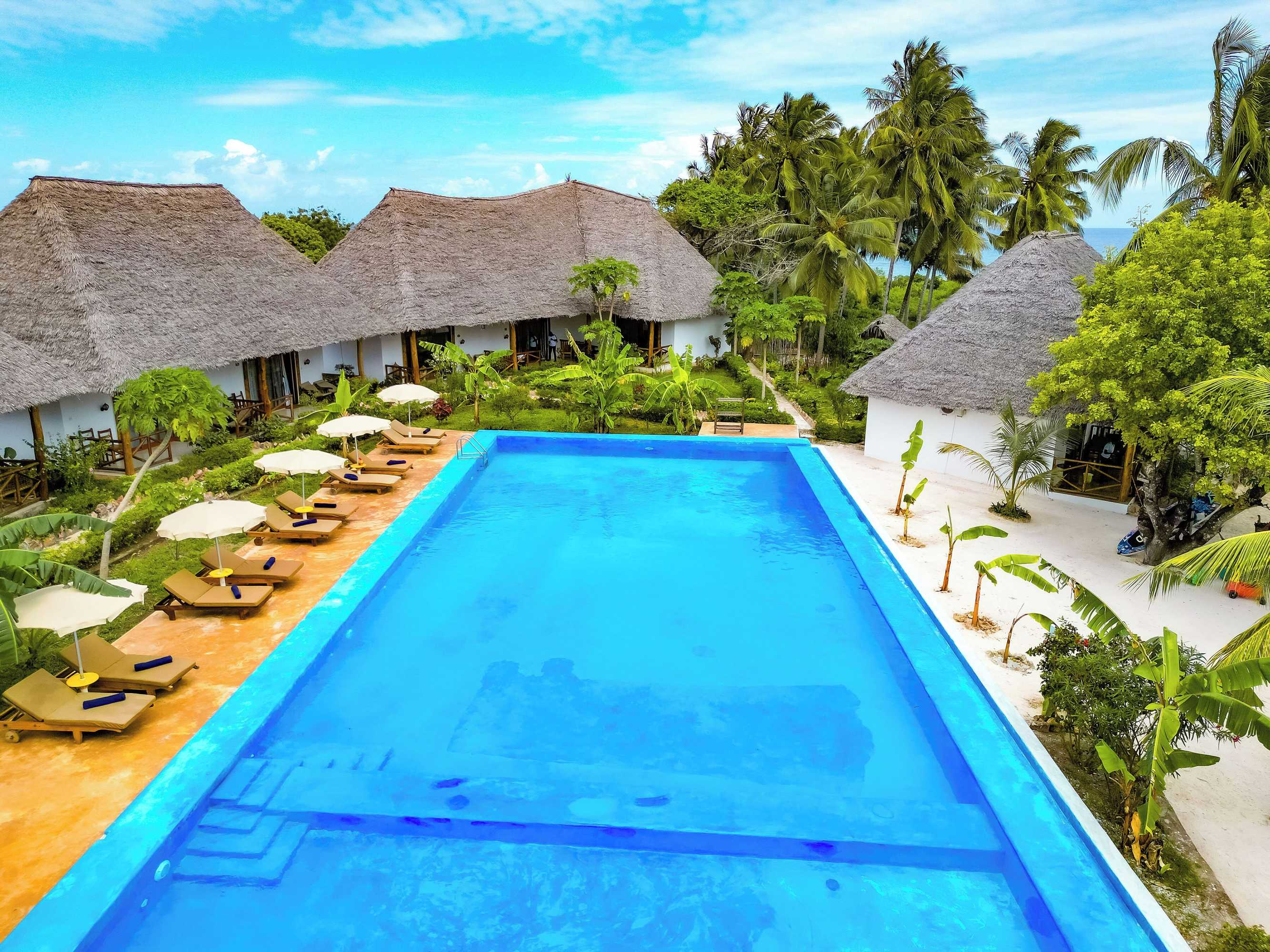 Gift card for Bella Vista Resort Zanzibar Gift card for Bella Vista Resort Zanzibar