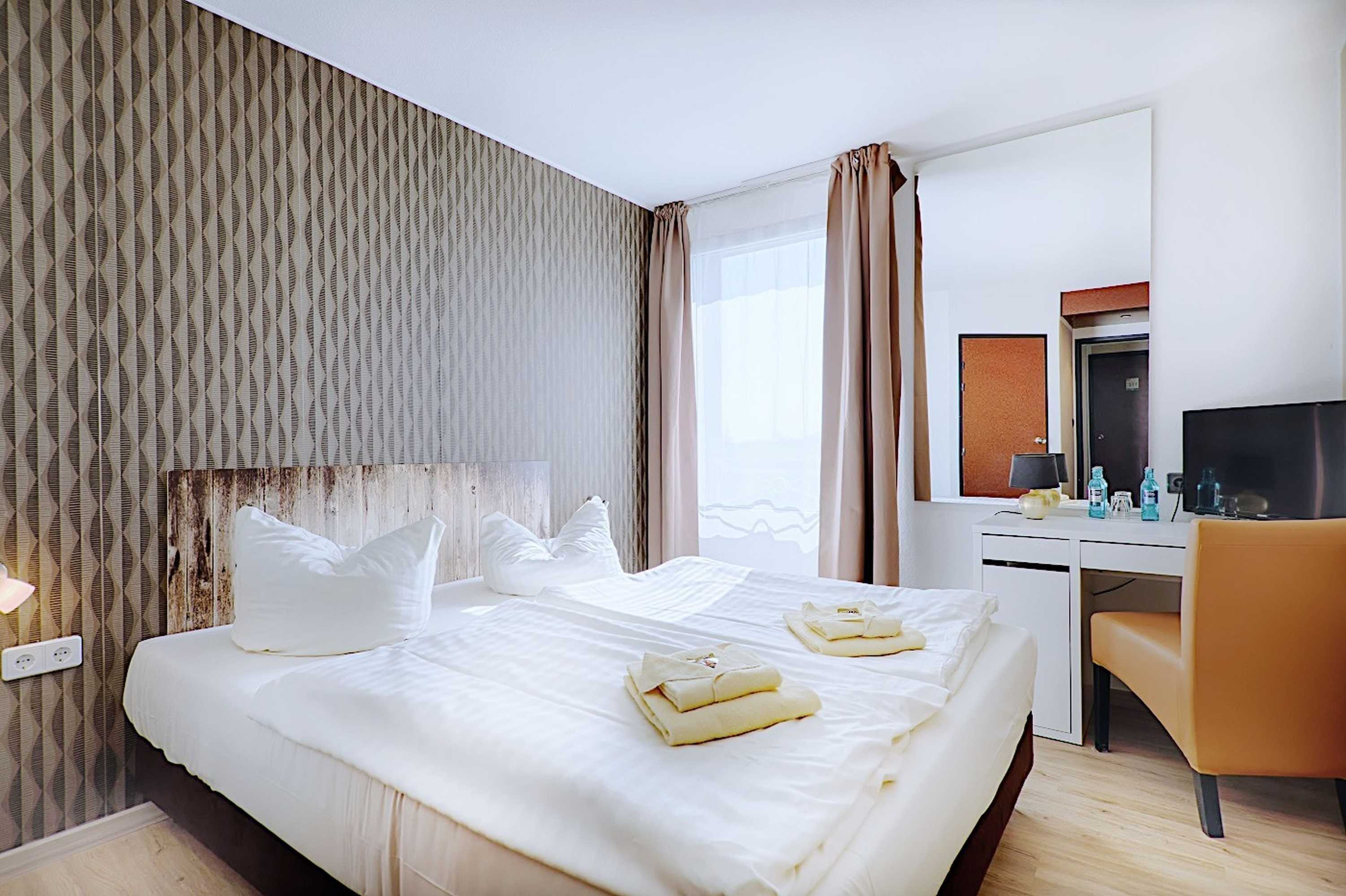 Gift card for Regiohotel Leipzig West Gift card for Regiohotel Leipzig West