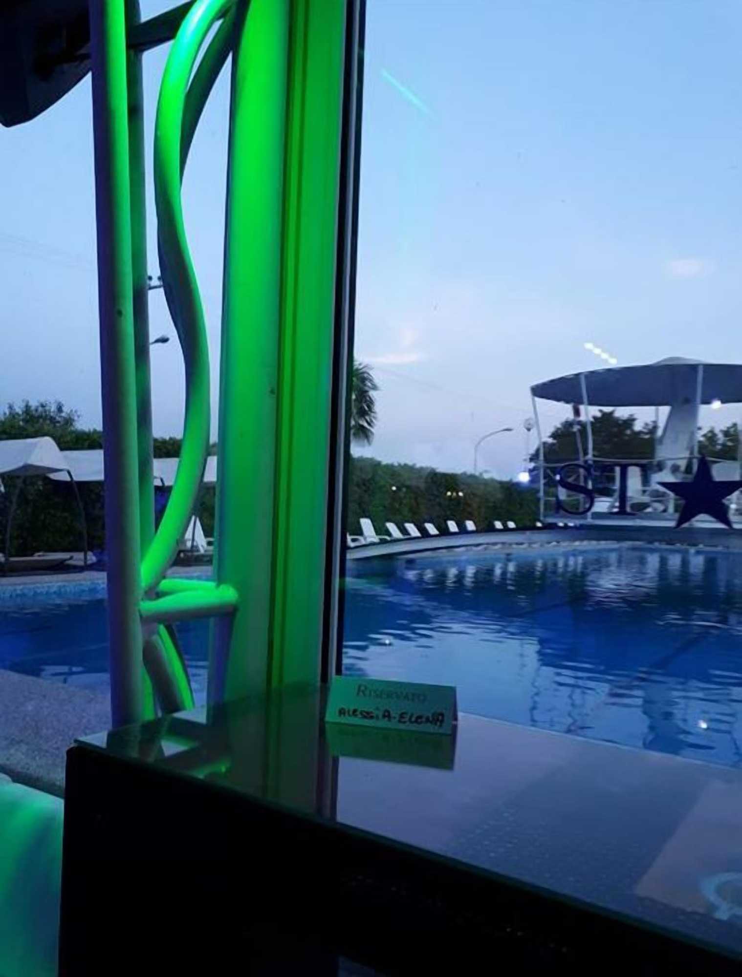 Gift card for Villa Isabela