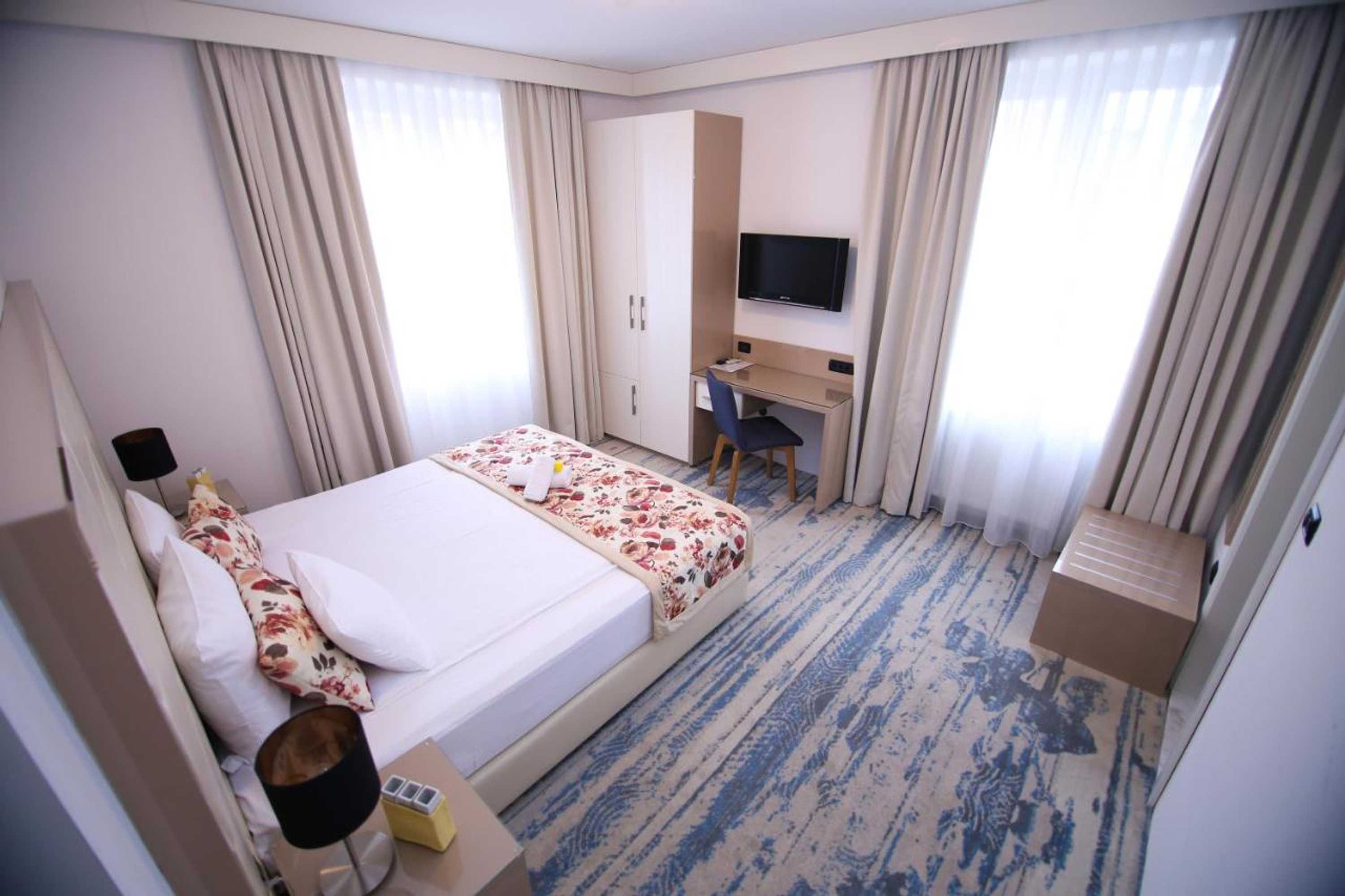 Gift card for Hotel Old Town