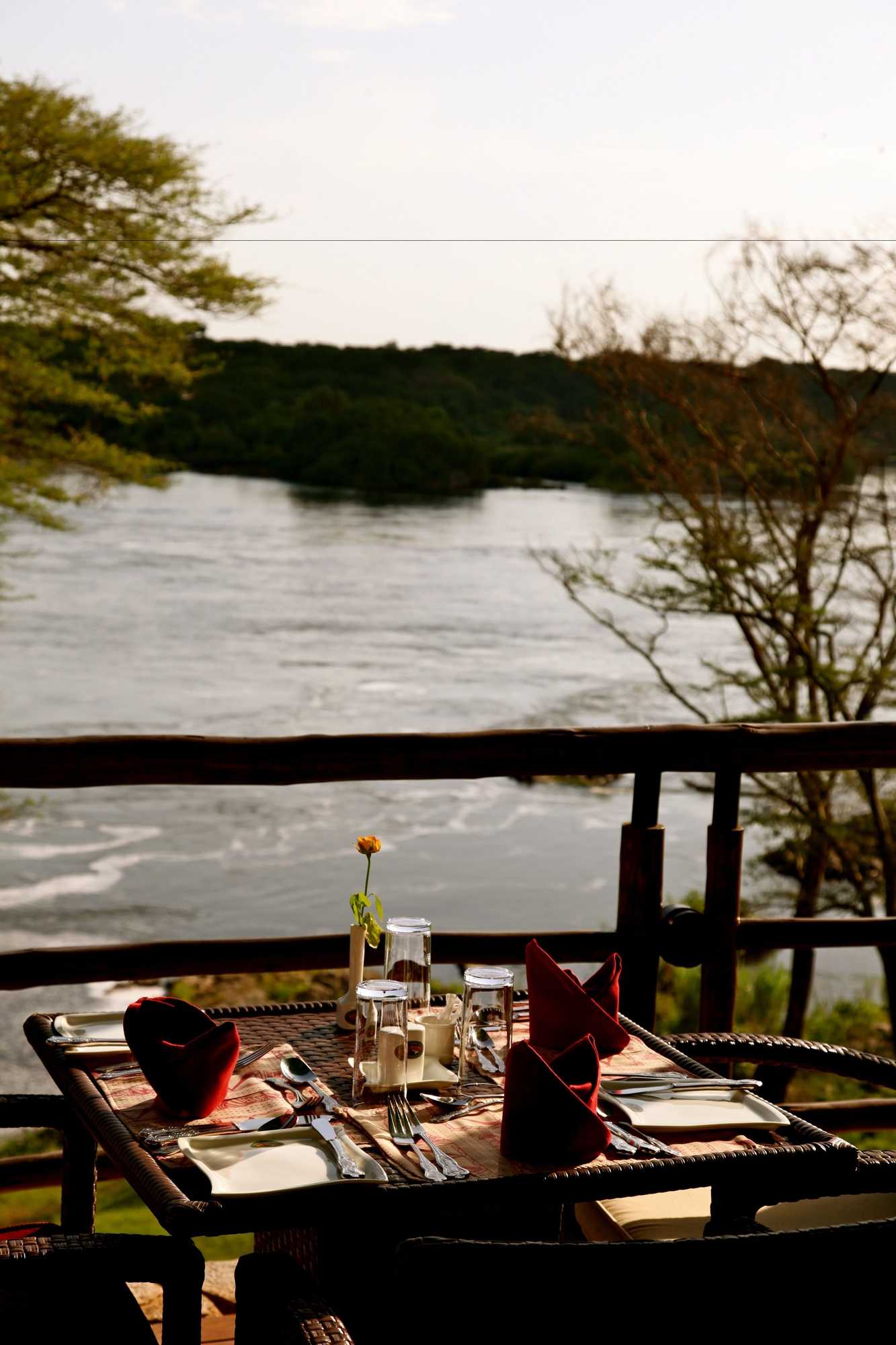 Gift card for Chobe Safari Lodge Gift card for Chobe Safari Lodge