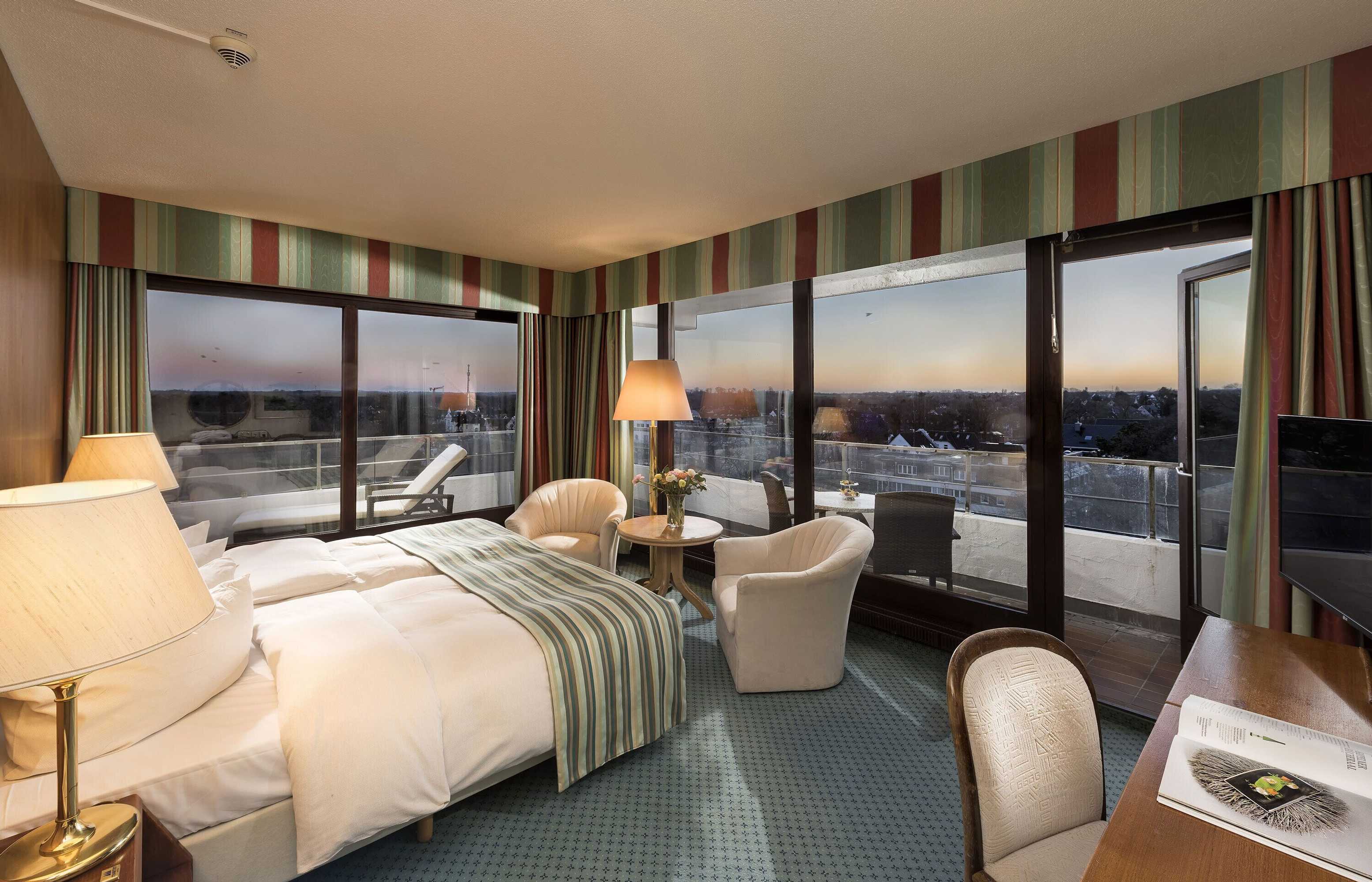 Gift card for Maritim Seehotel Timmendorfer Strand