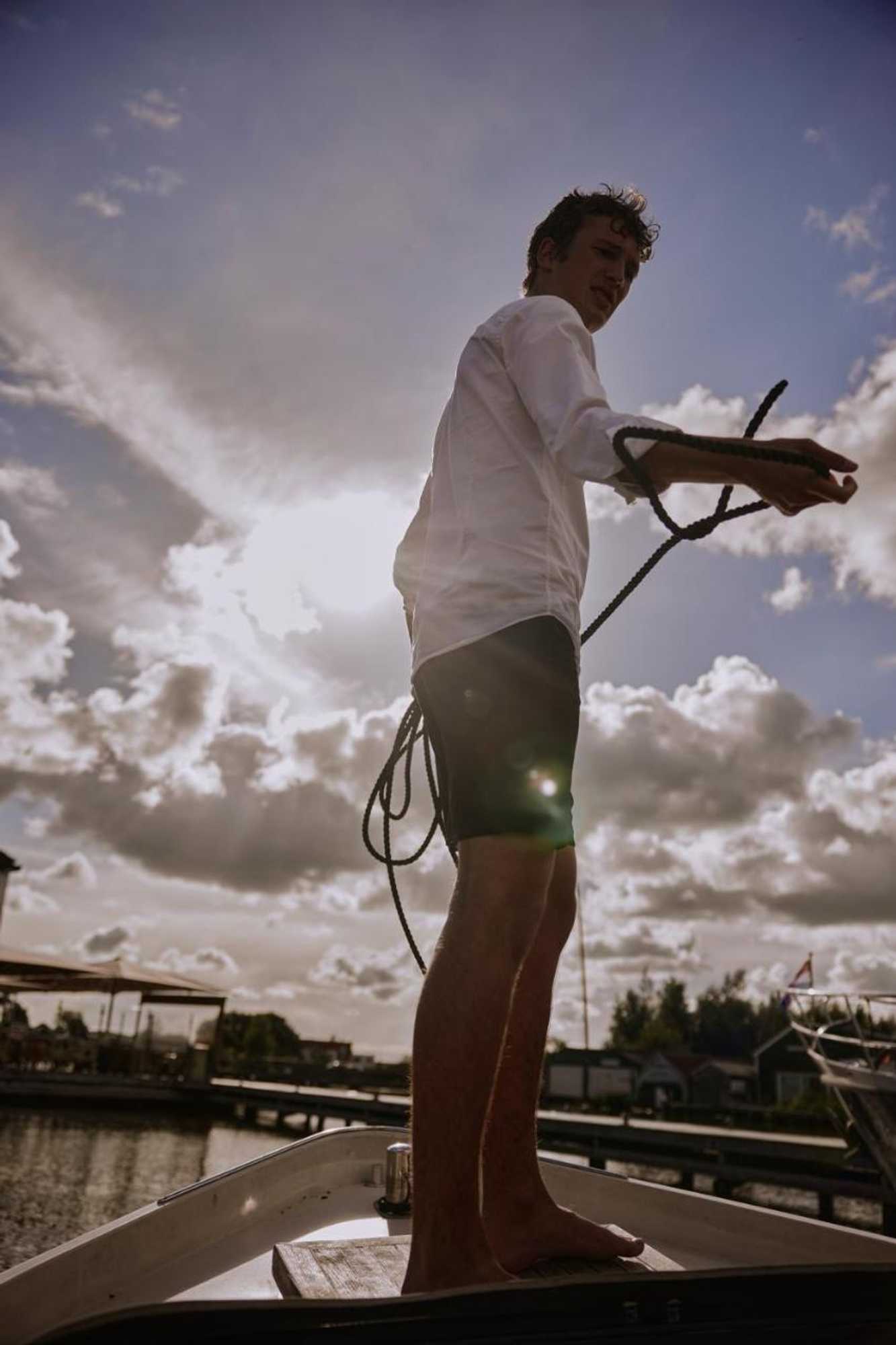 Gift card for Hotel Oostergoo