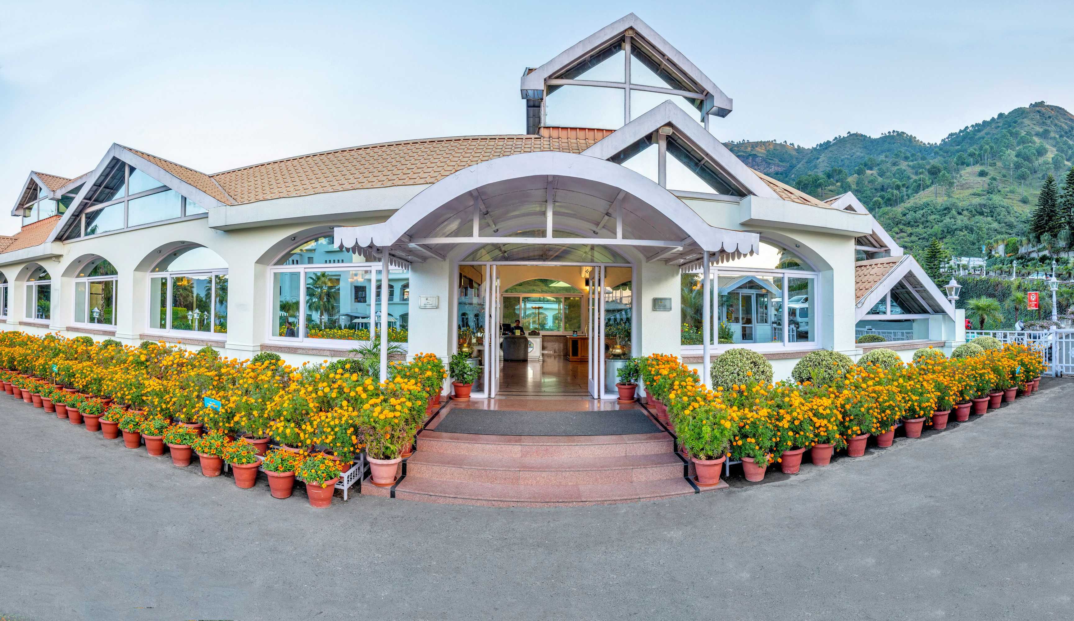 Gift card for Club Mahindra Kandaghat Gift card for Club Mahindra Kandaghat