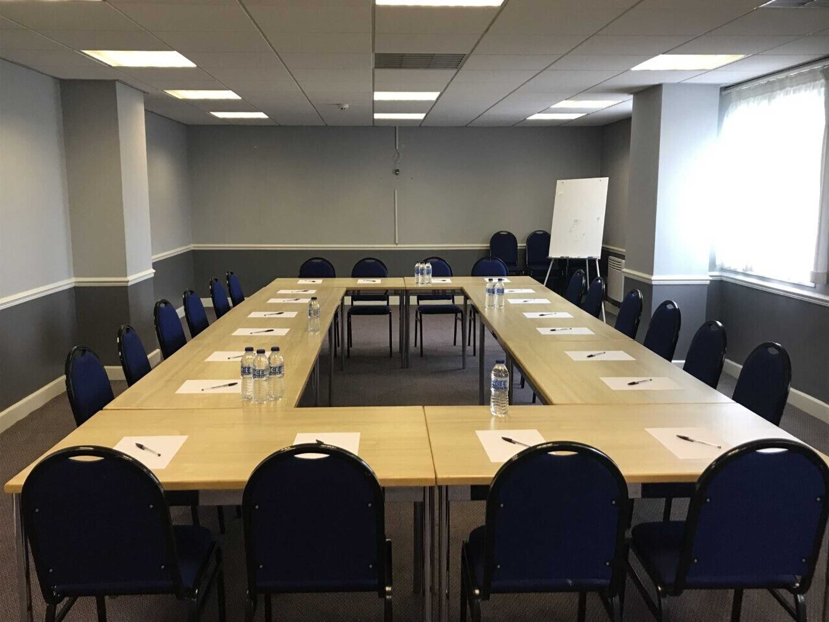 Gift card for Metro Inns Walsall