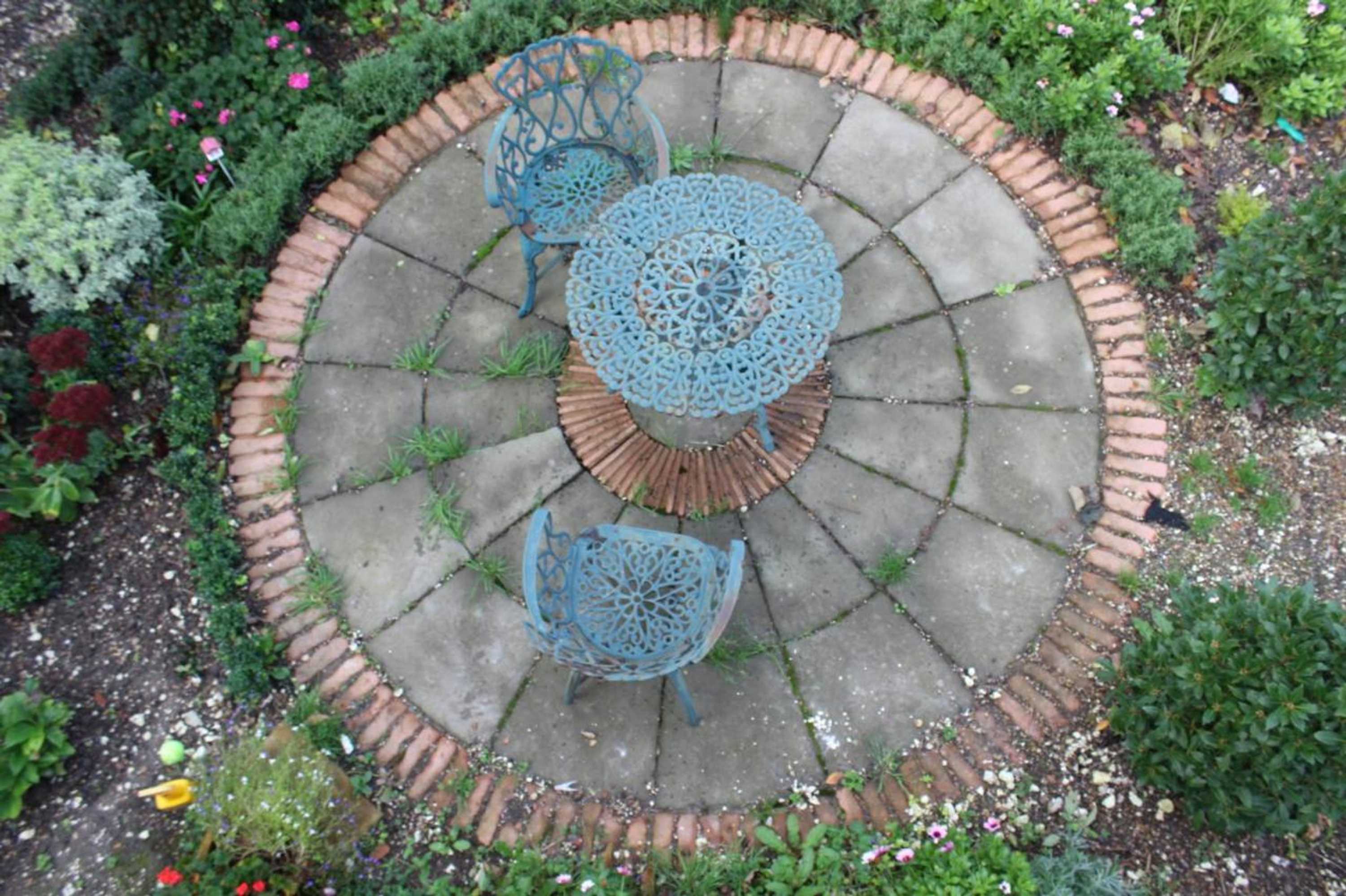 Gift card for Botleigh Villa