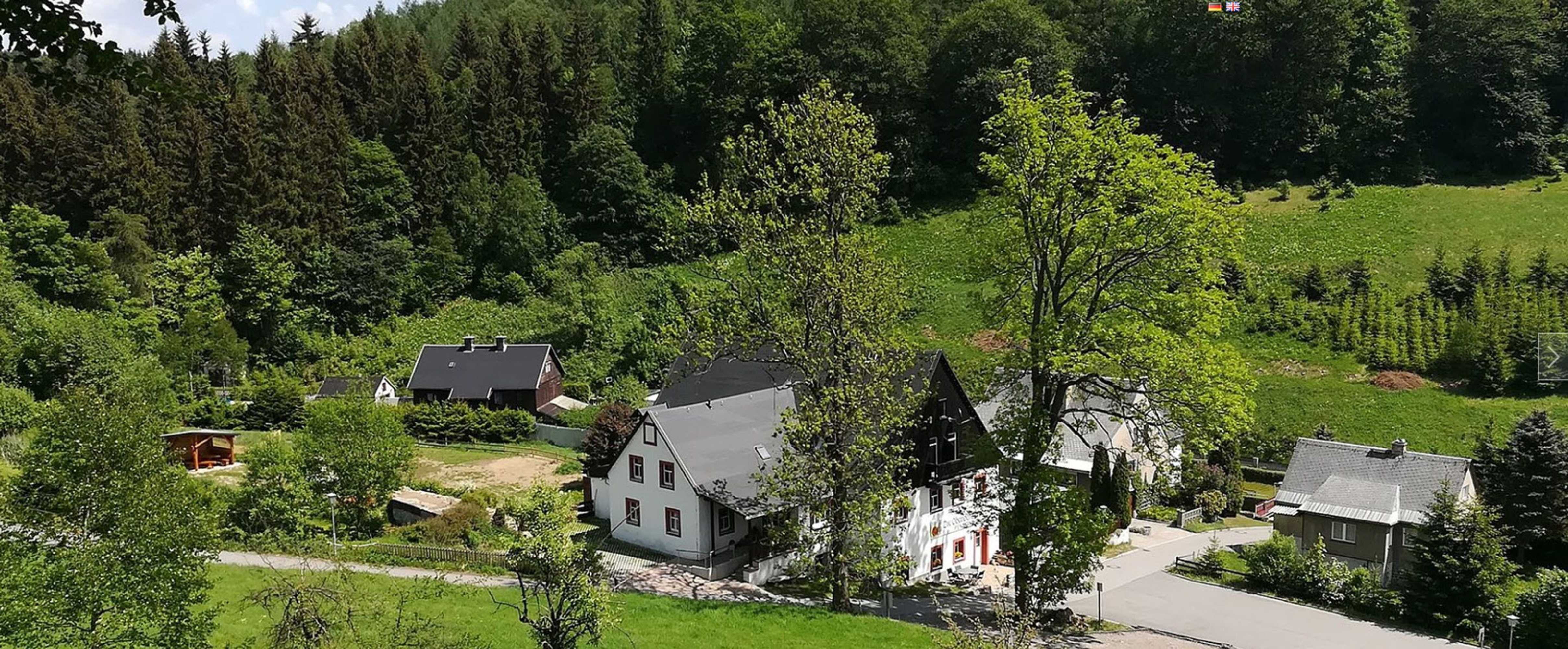 Gift card for Die Oberlochmühle Pension Gift card for Die Oberlochmühle Pension