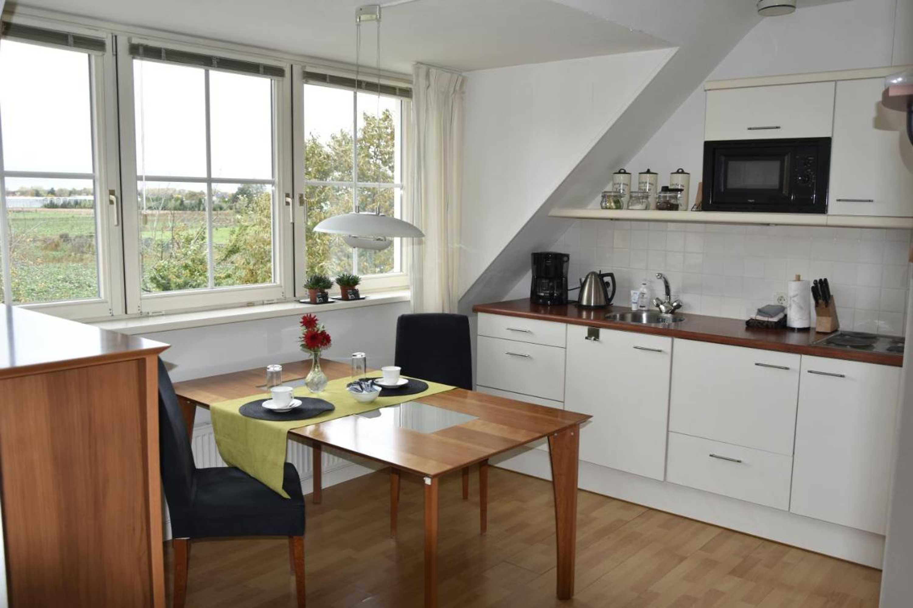 Gift card for B&b De Rozenhorst