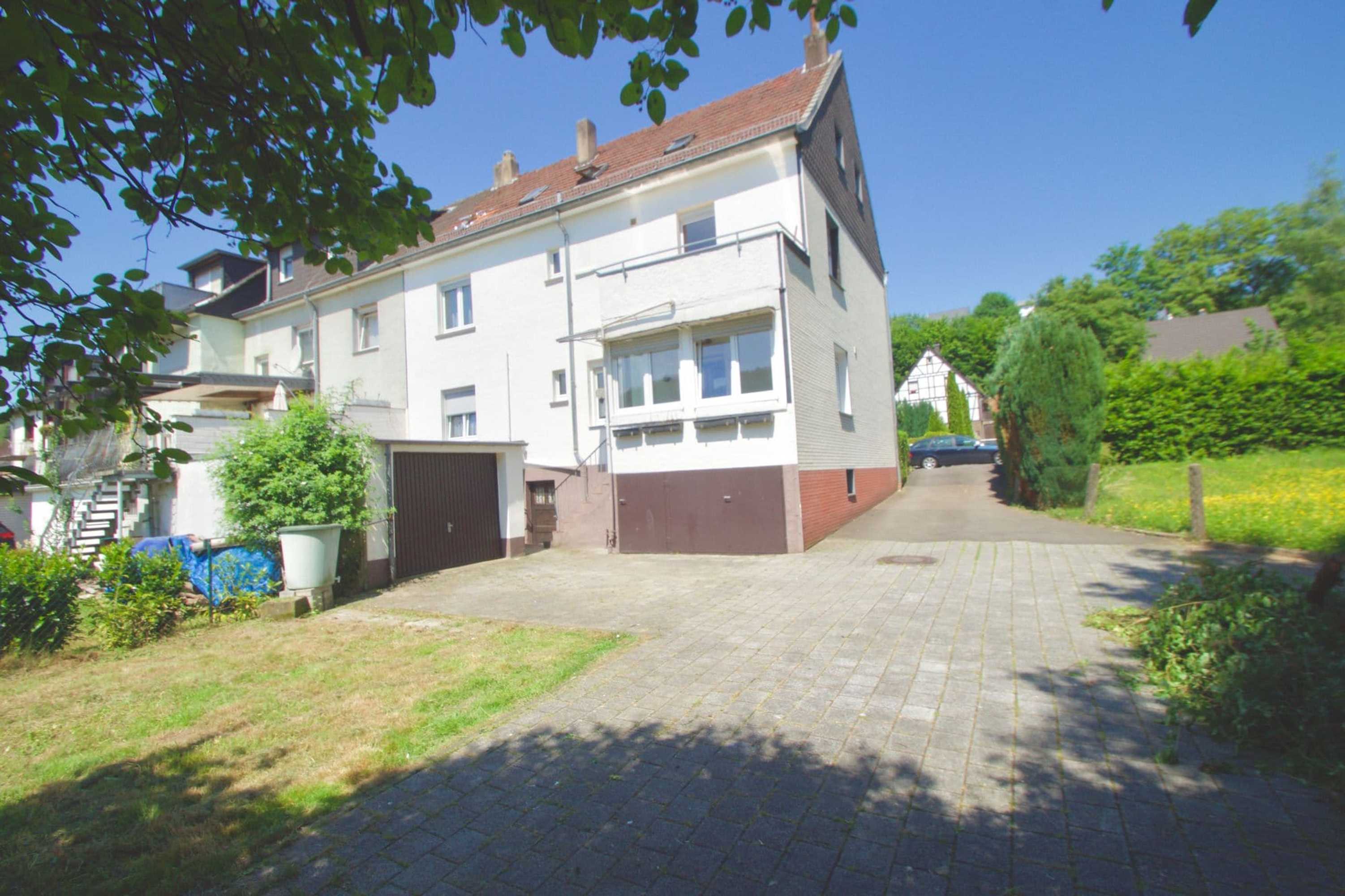 Gift card for Apartments Overath Immekeppel