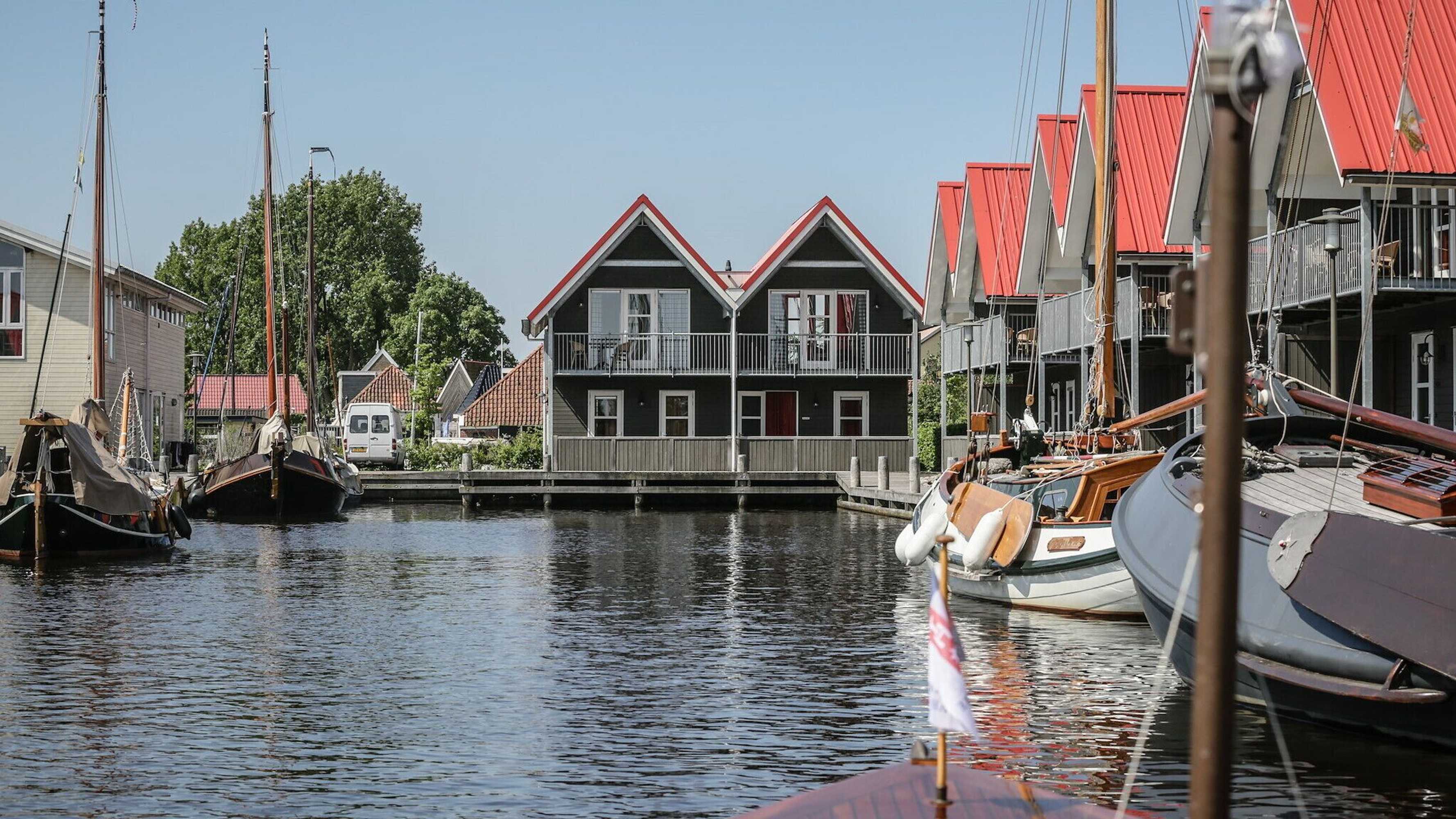 Gift card for Roompot Havenresort Terherne