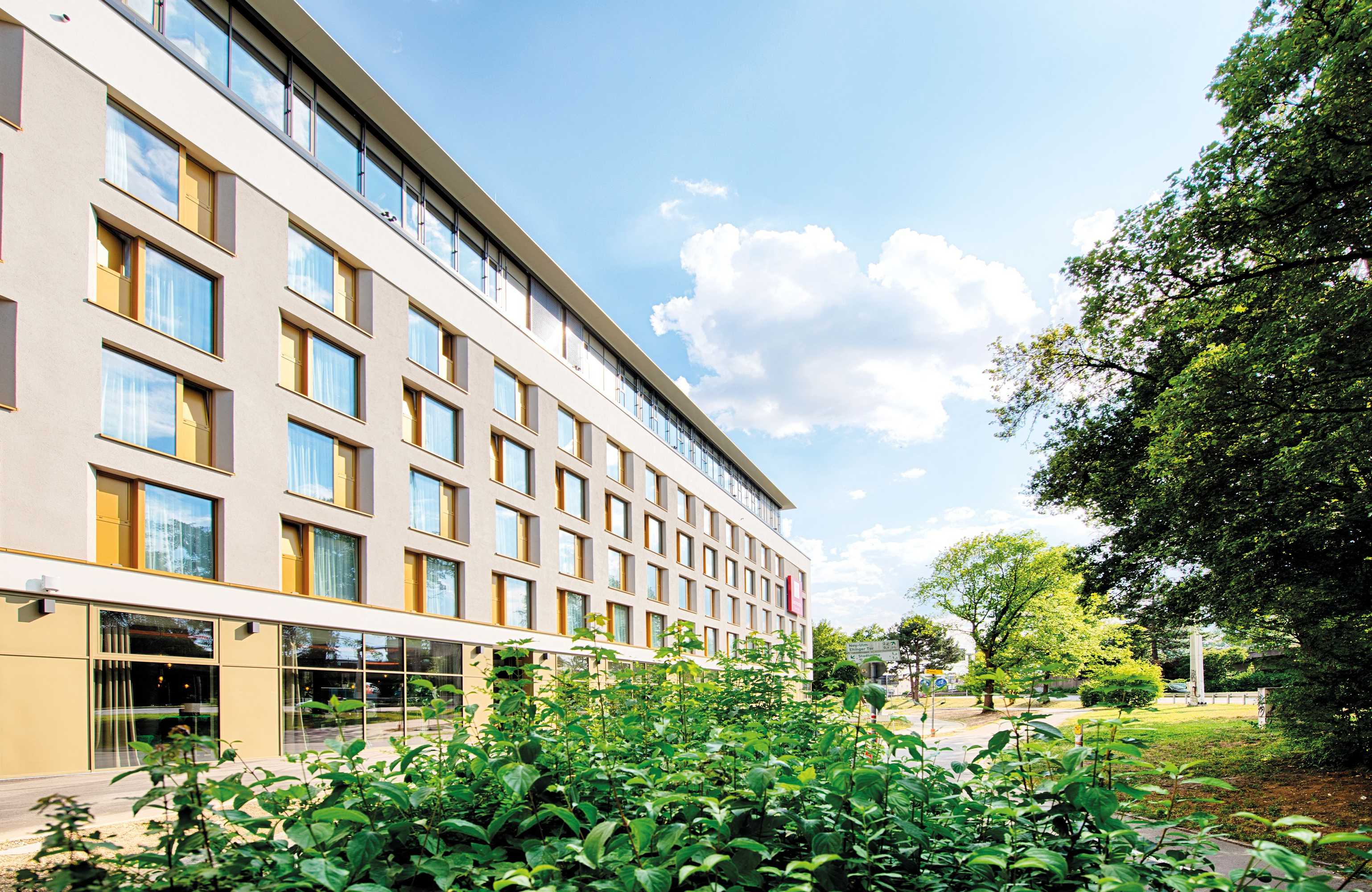 Gift card for Leonardo Royal Hotel Ulm