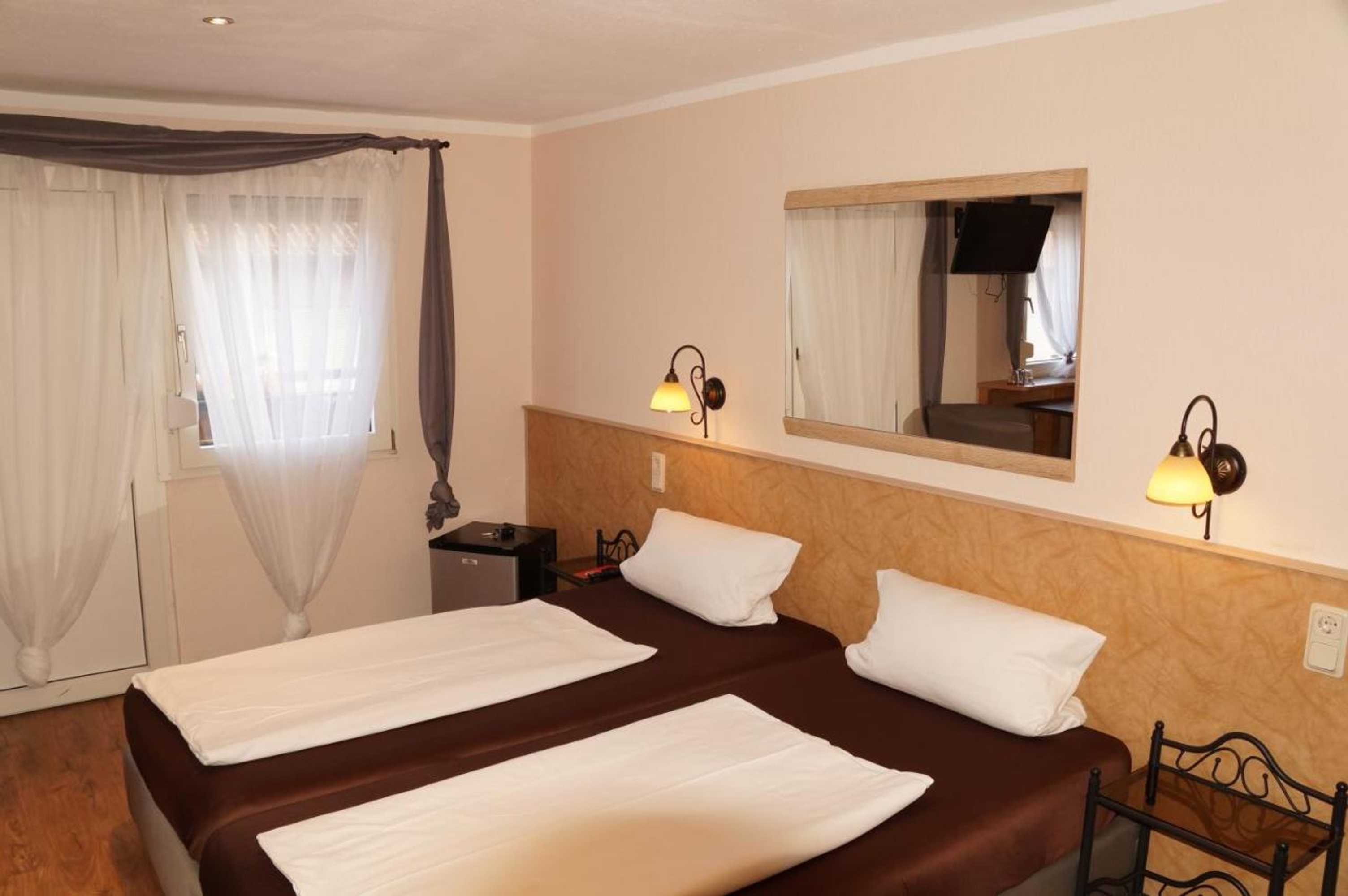 Gift card for Hotel Boos