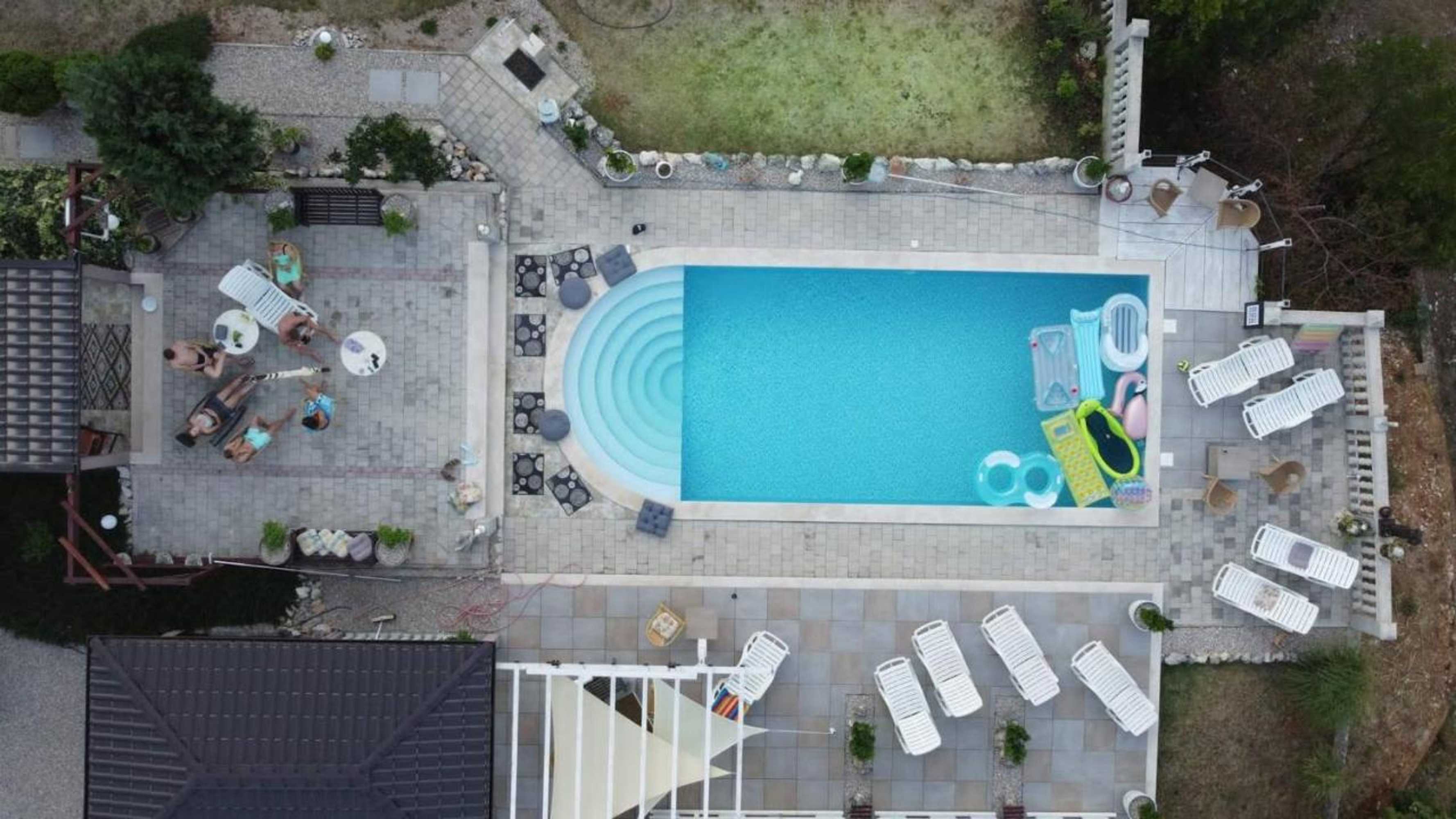 Gift card for Casa Perla Holidays