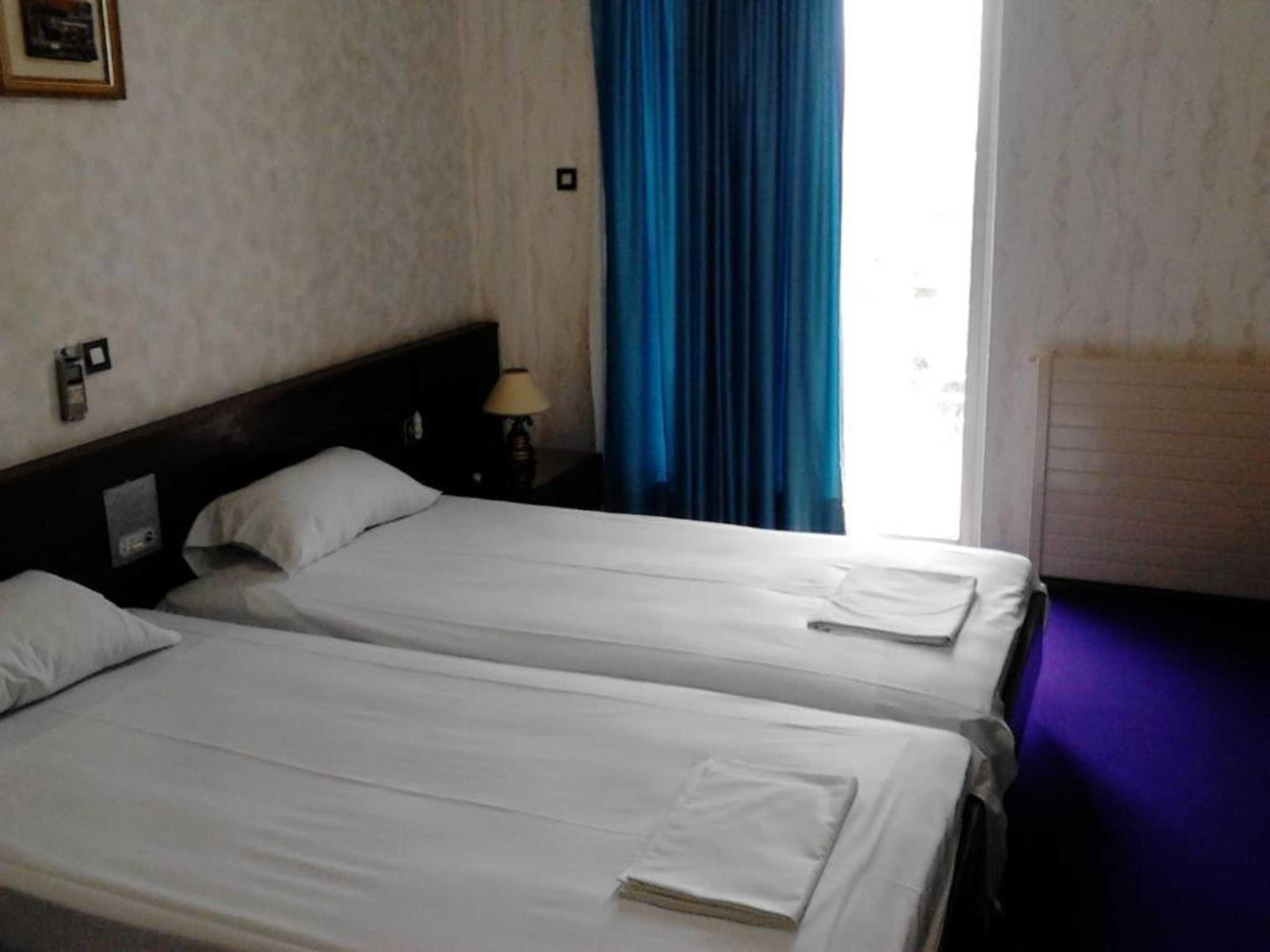 Gift card for Hotel Alexandros