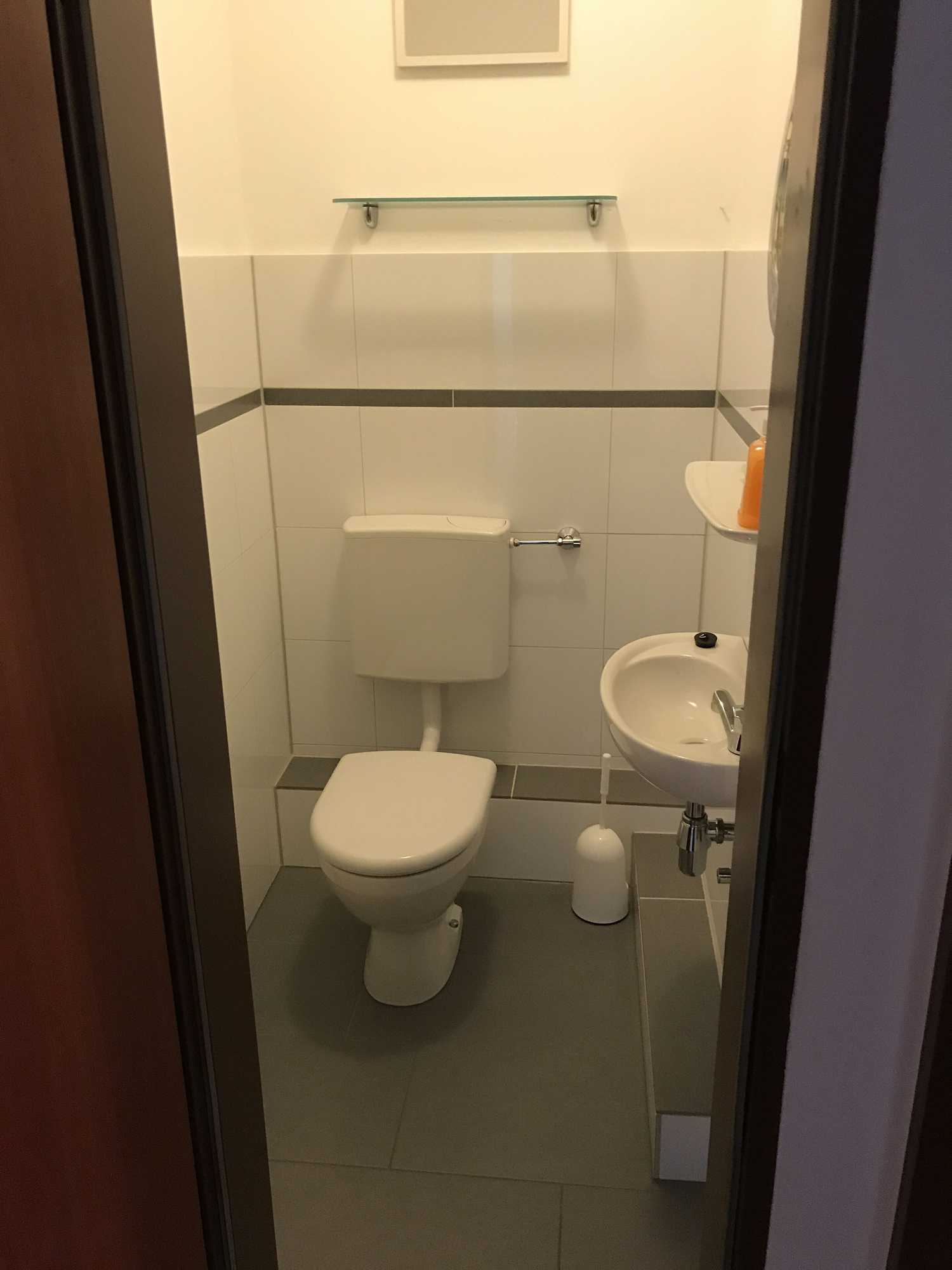 Gift card for Heinsberg City Apartments