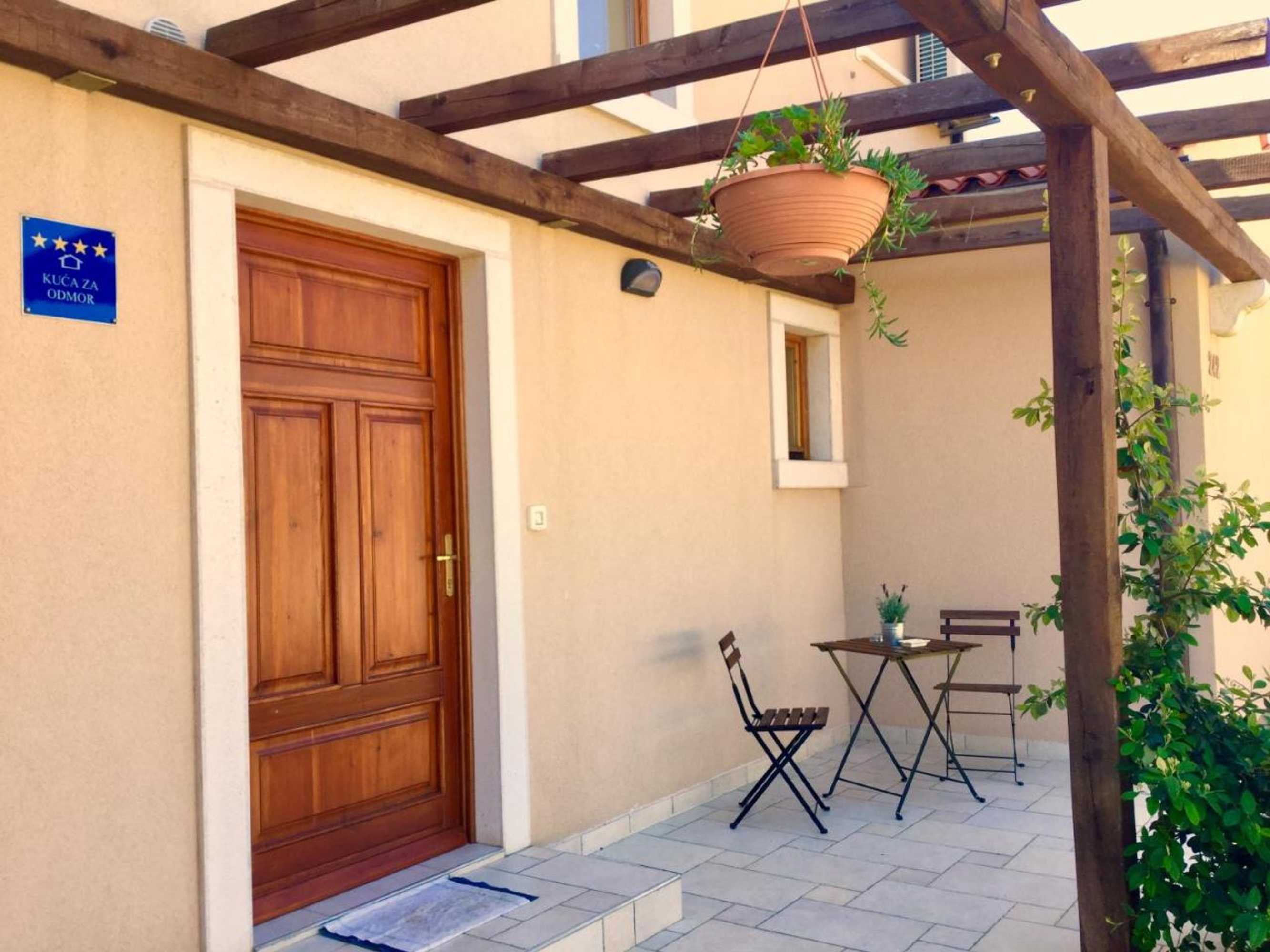 Gift card for Villa Nana - Modern Villa With a Pool Surrounded by Nature, Istria-Pula