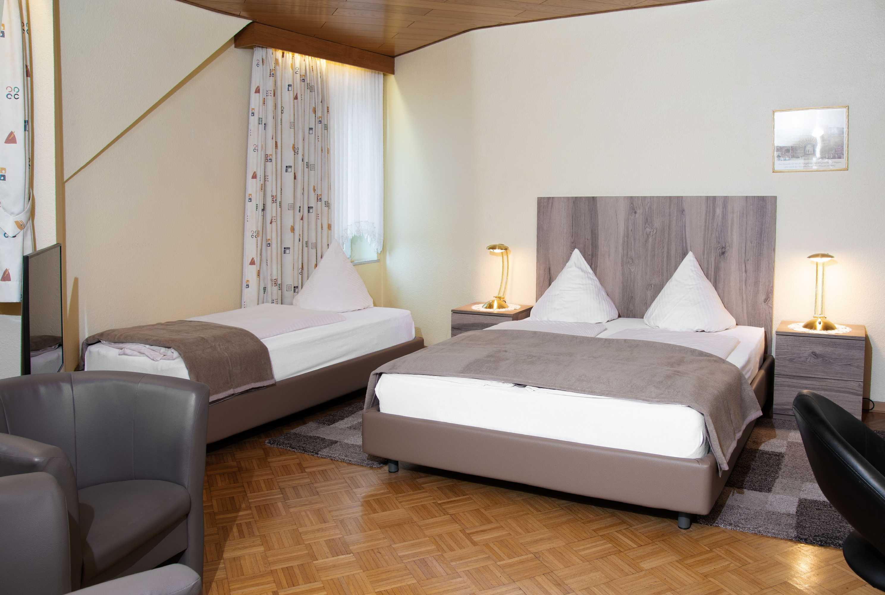 Gift card for Lothringer Hof