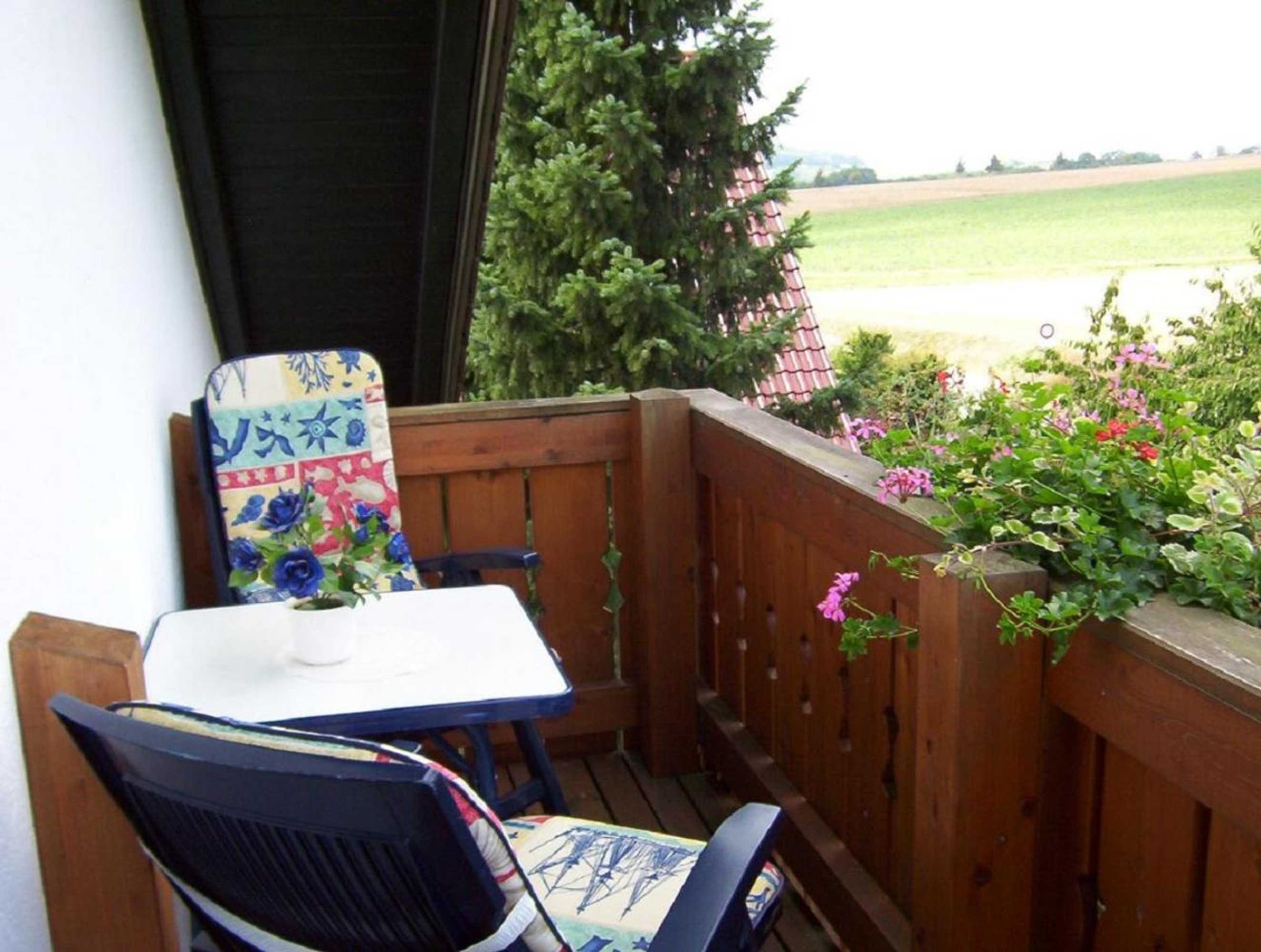 Gift card for Ferienwohnungen Haus Seeblick