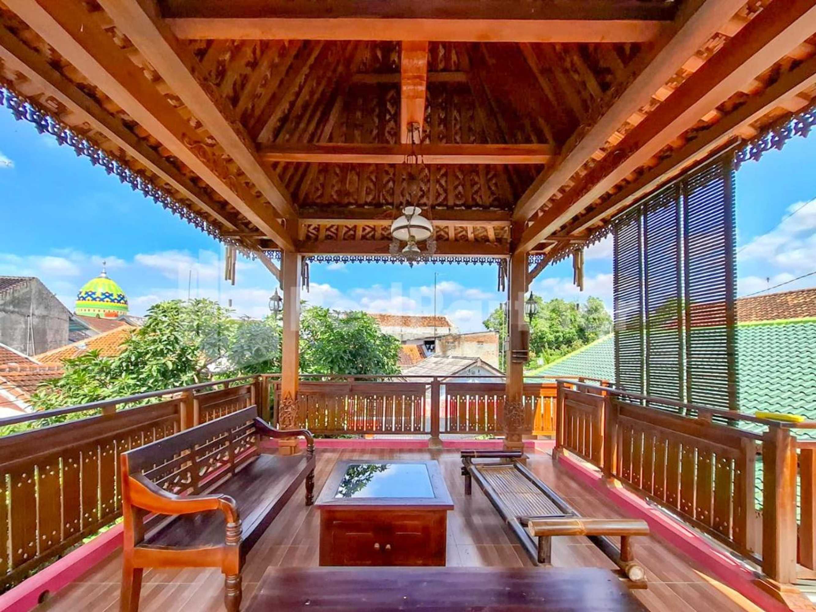 Gift card for Janoko Guesthouse Syariah Redpartner