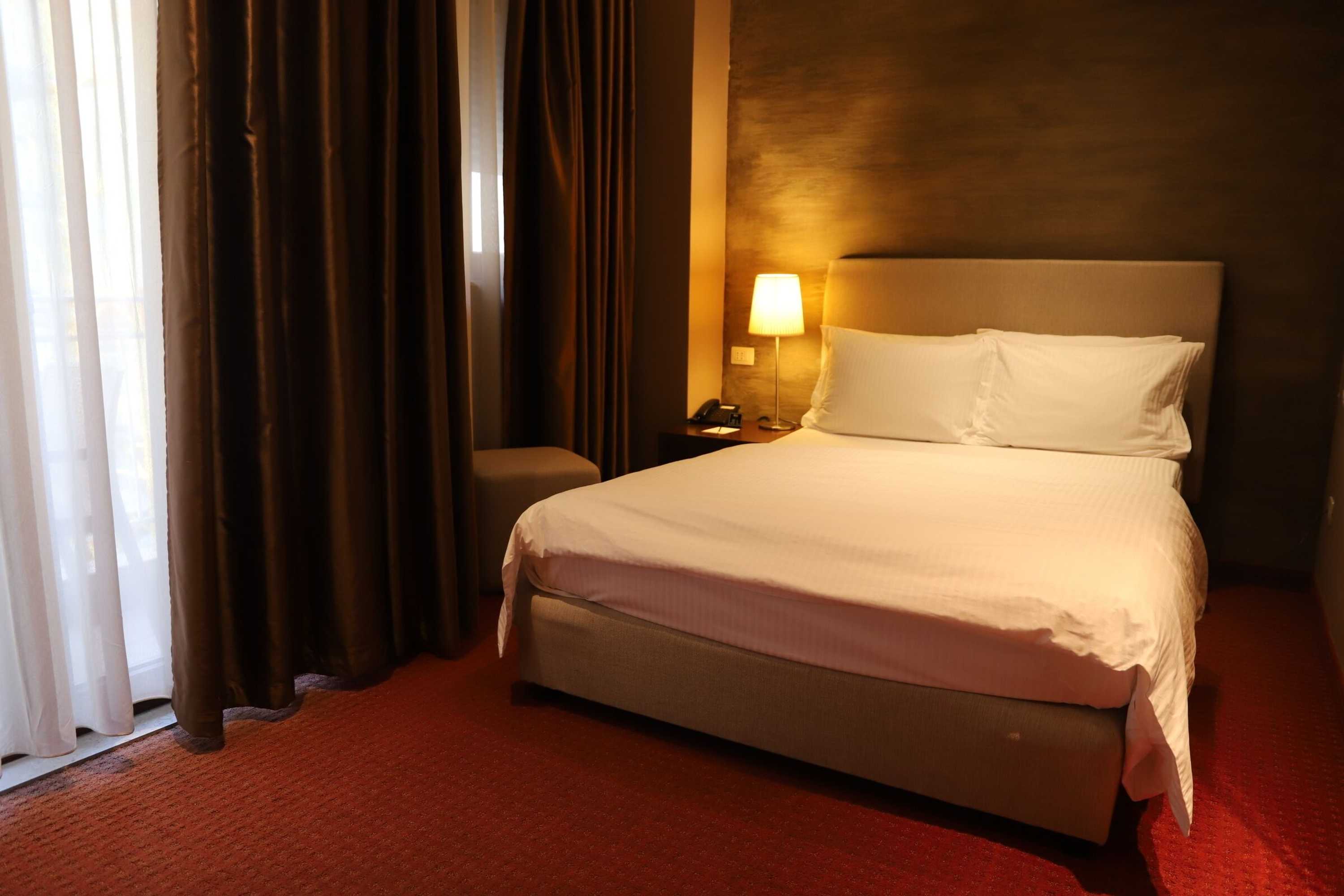 Gift card for Mondial Hotel Gift card for Mondial Hotel
