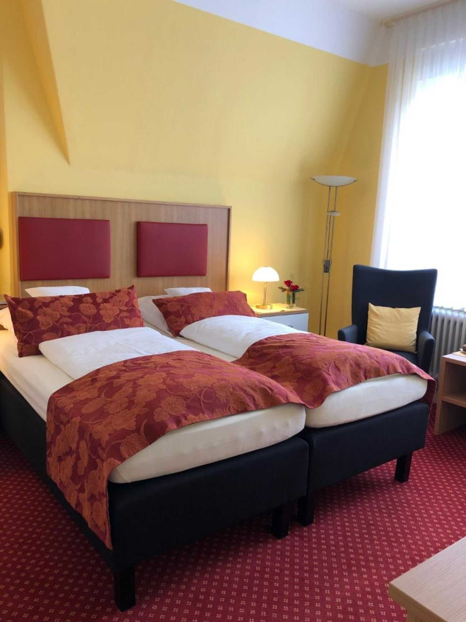 Gift card for Thermen Hotel Pension Villa Holstein