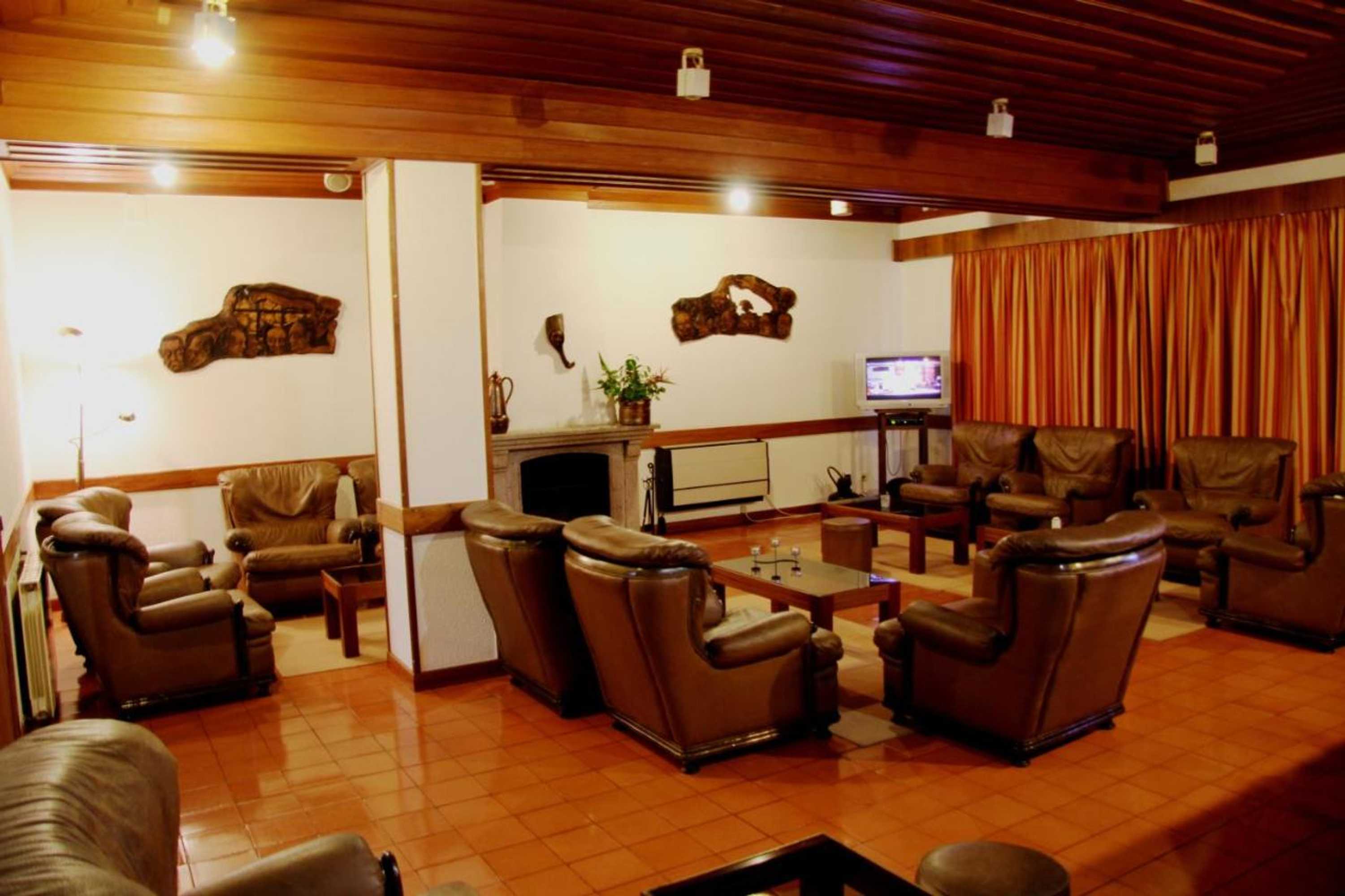 Gift card for Hotel de Arganil