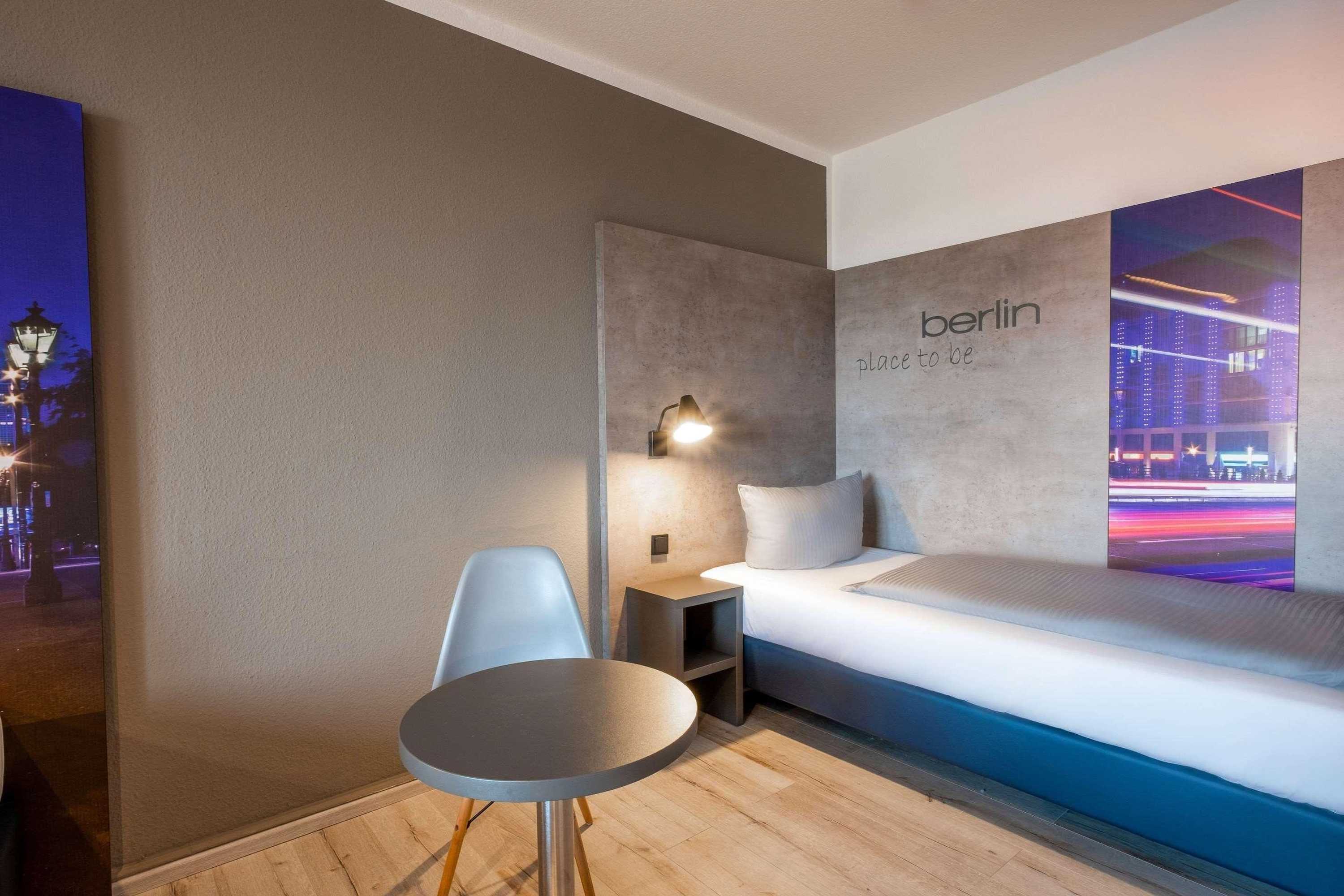 Gift card for Hotel Berlin Lichtenberg Gift card for Hotel Berlin Lichtenberg