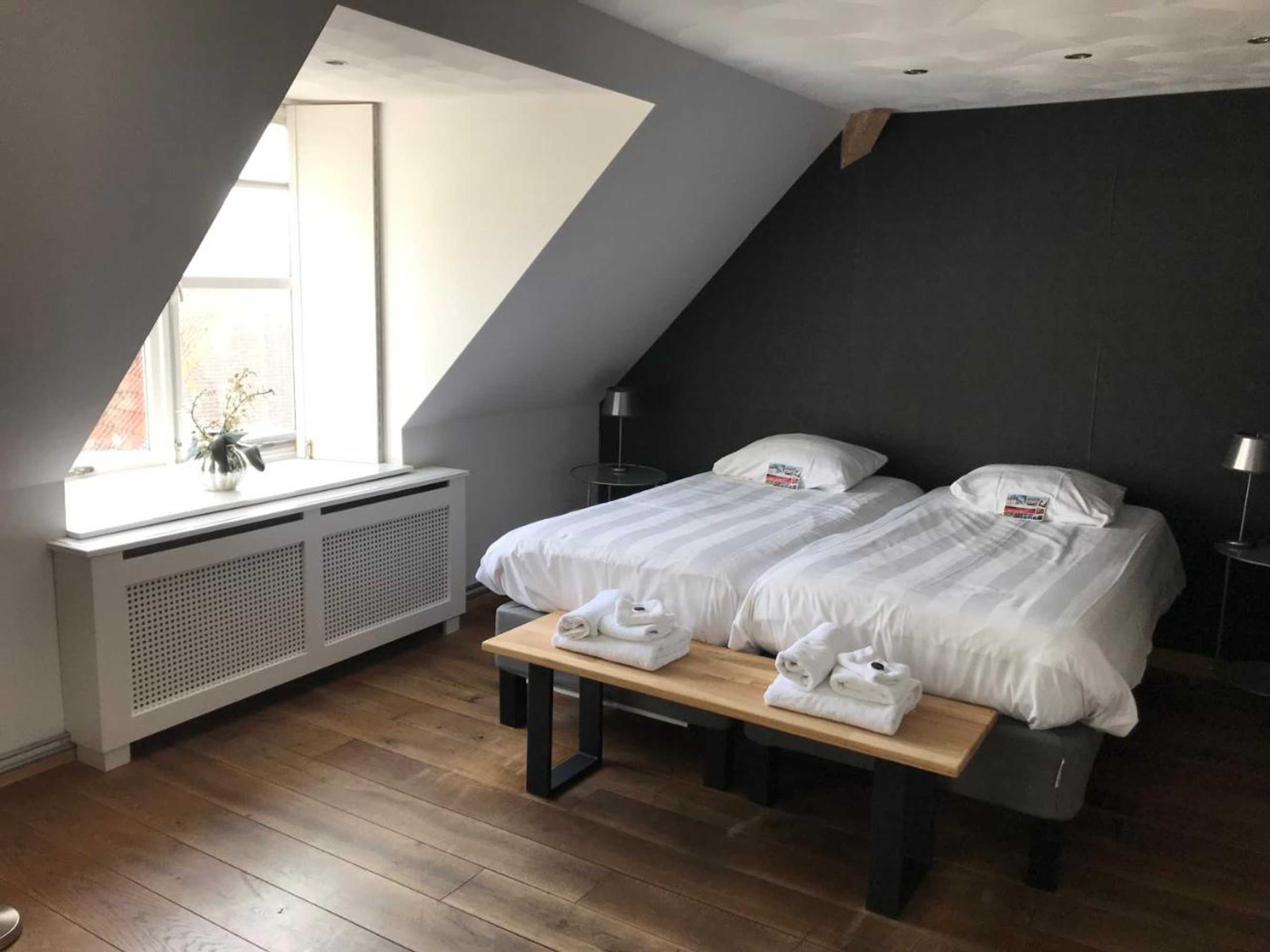 Gift card for 't Veerhuys