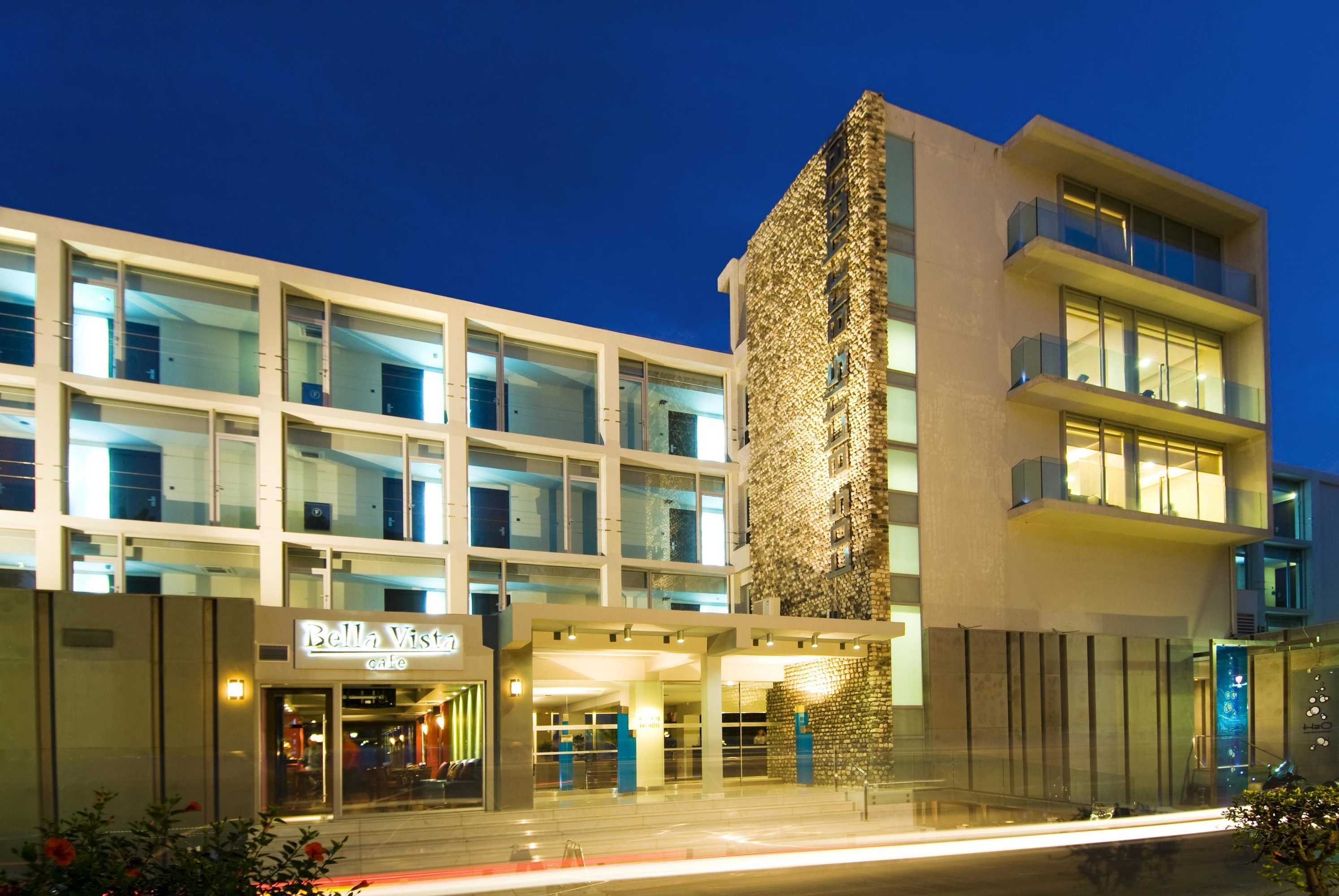 Gift card for Kos Aktis Art Hotel Gift card for Kos Aktis Art Hotel
