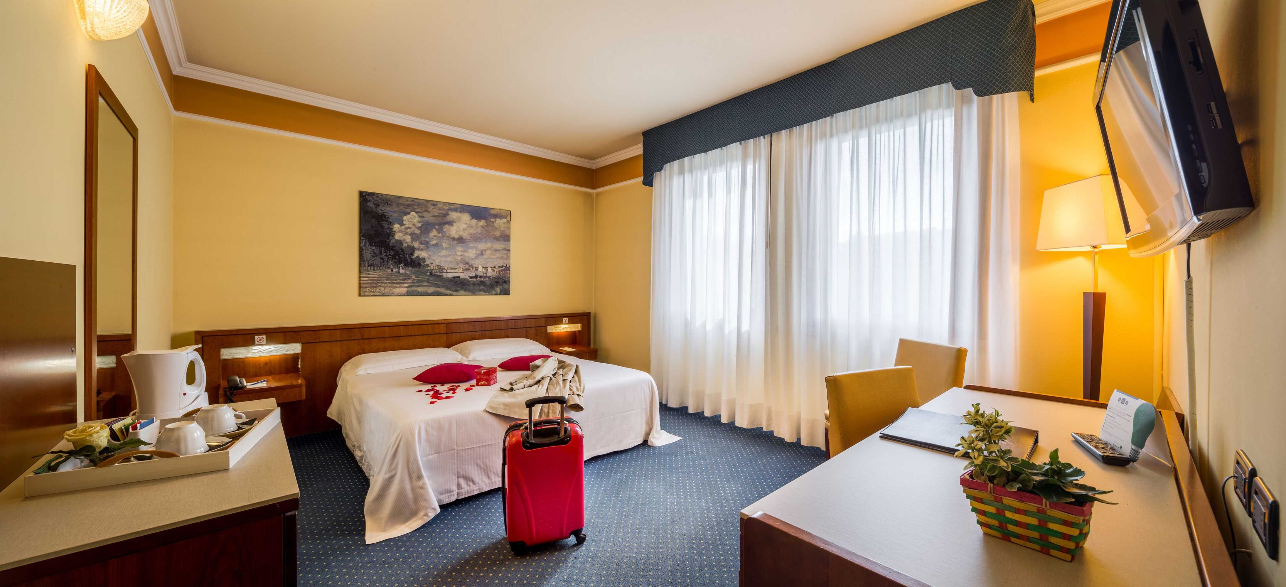 Gift card for IH Hotels Padova Admiral Gift card for IH Hotels Padova Admiral