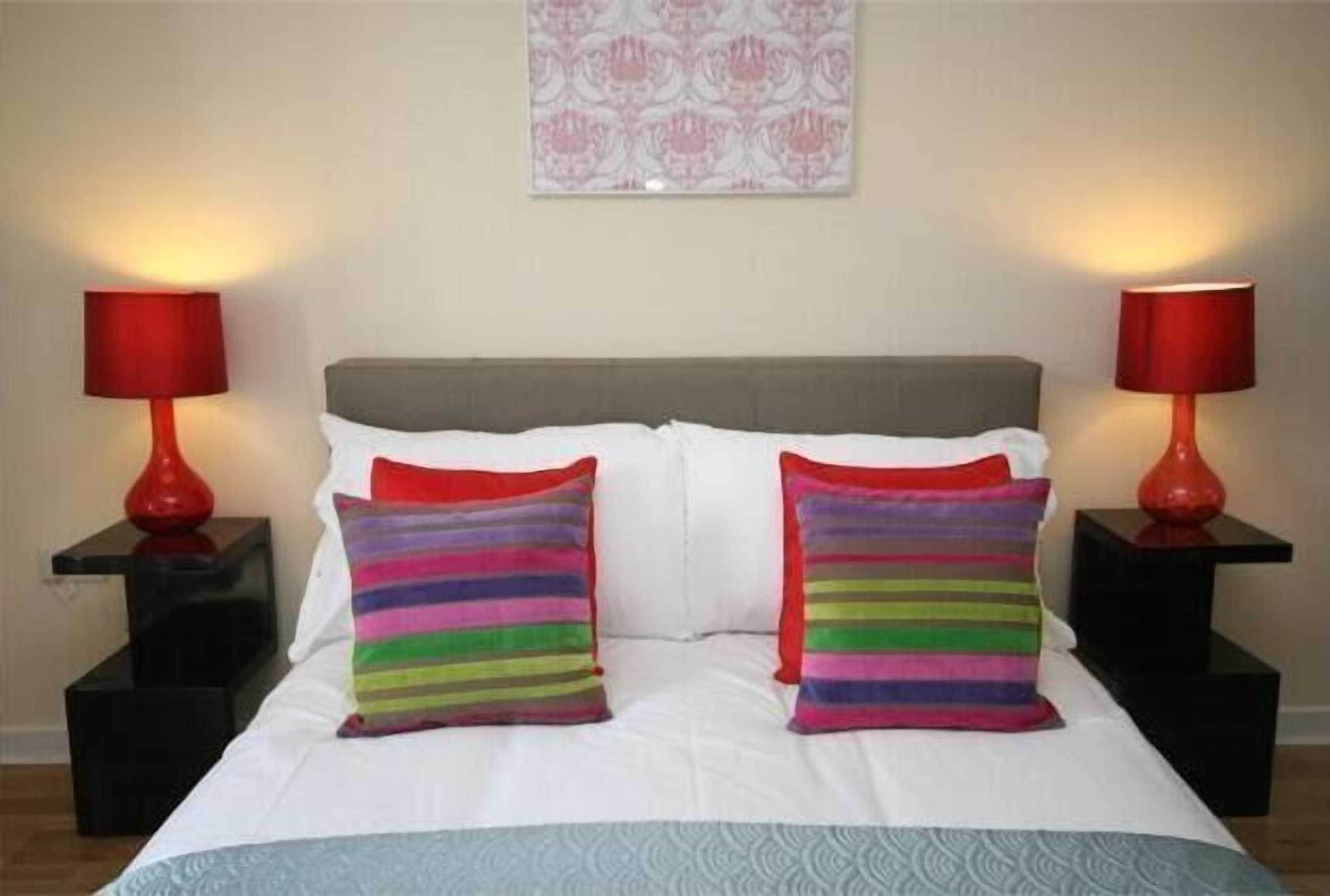 Gift card for Signet Apartments - The Triangle