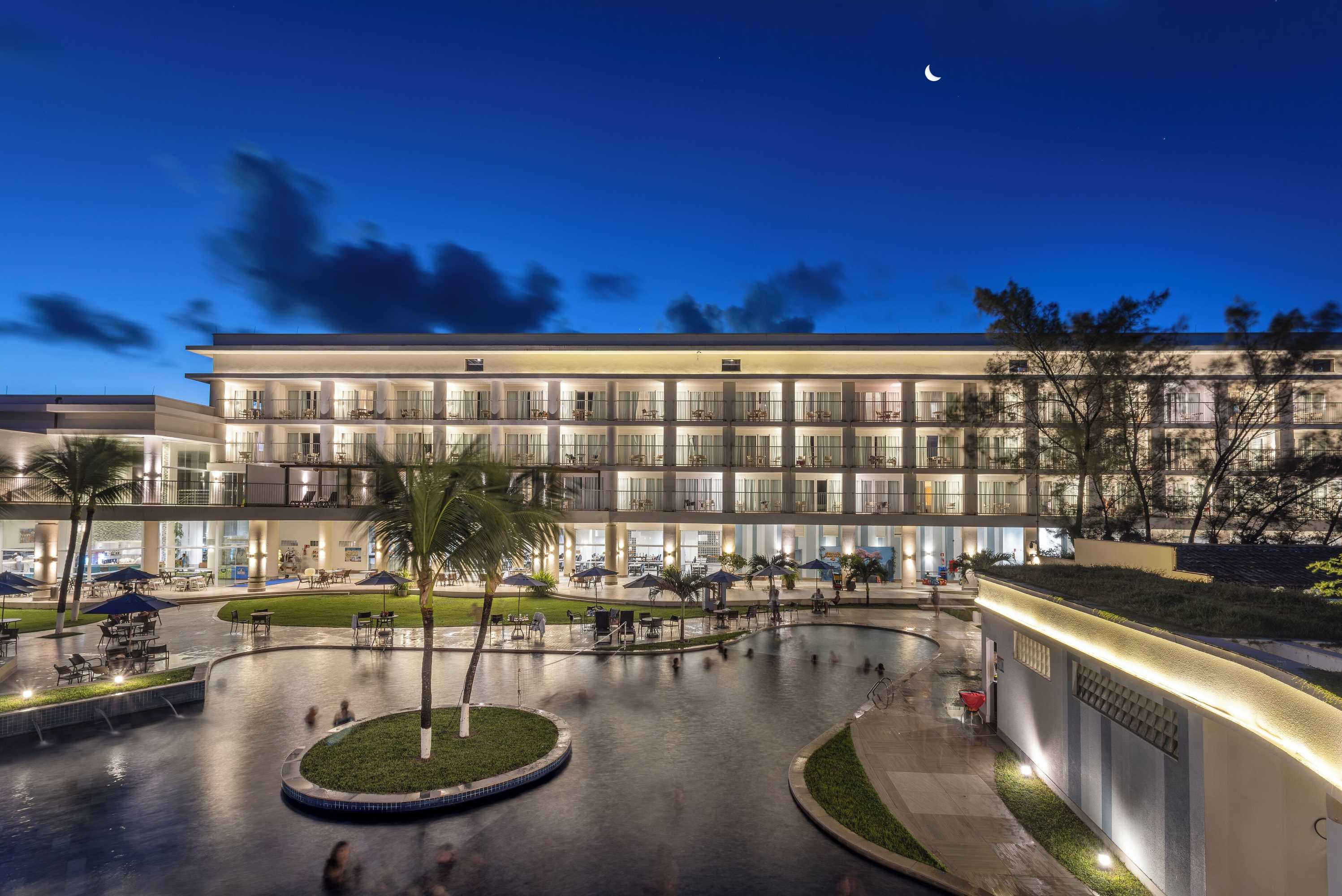 Gift card for Marupiara Resort by Wish Gift card for Marupiara Resort by Wish