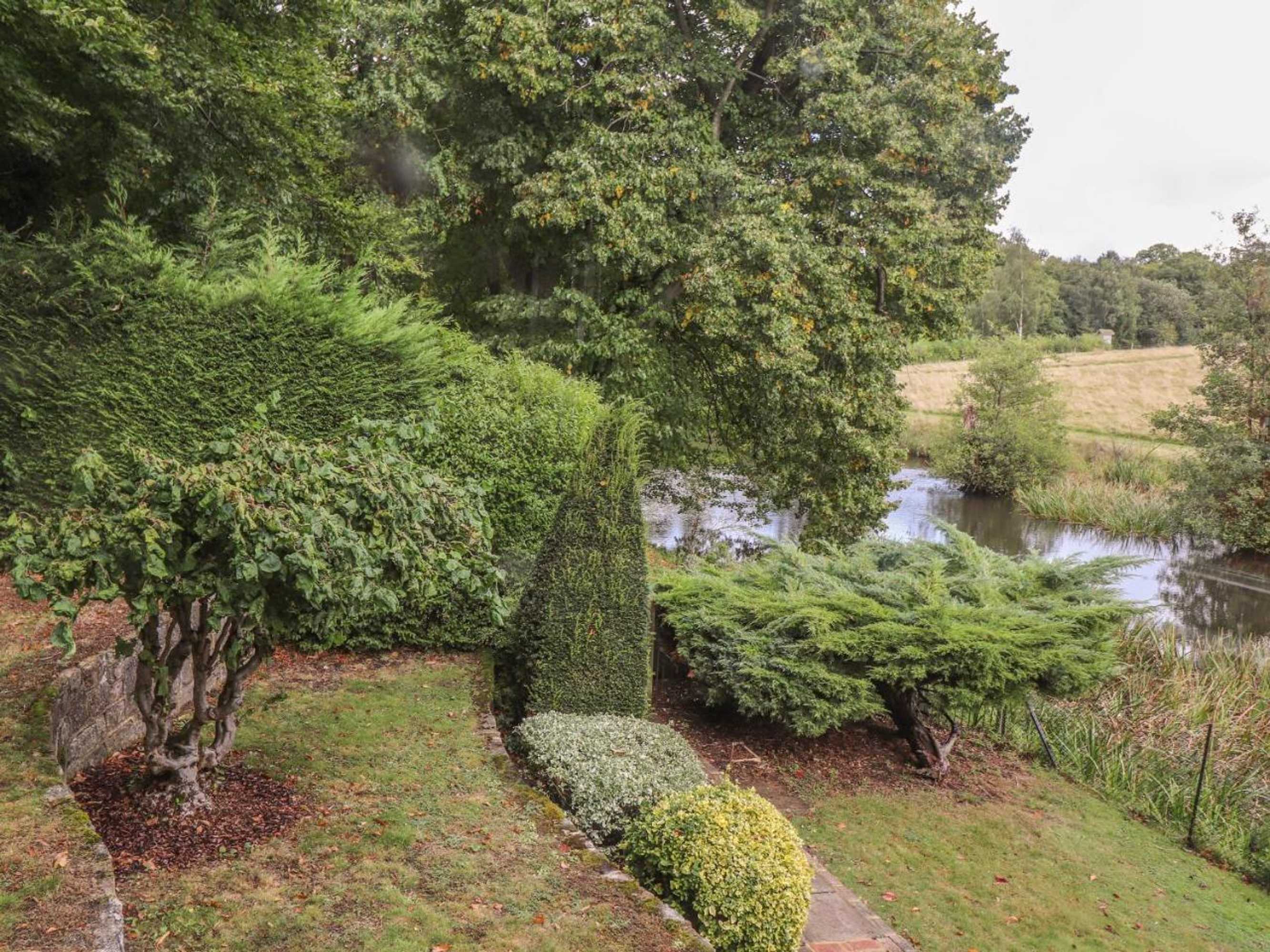 Gift card for Keepers House