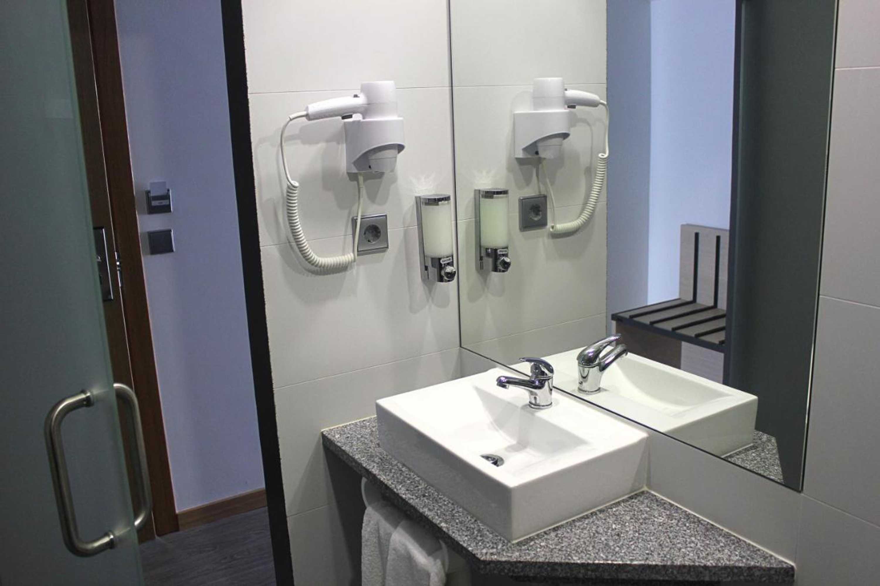 Gift card for Hotel M