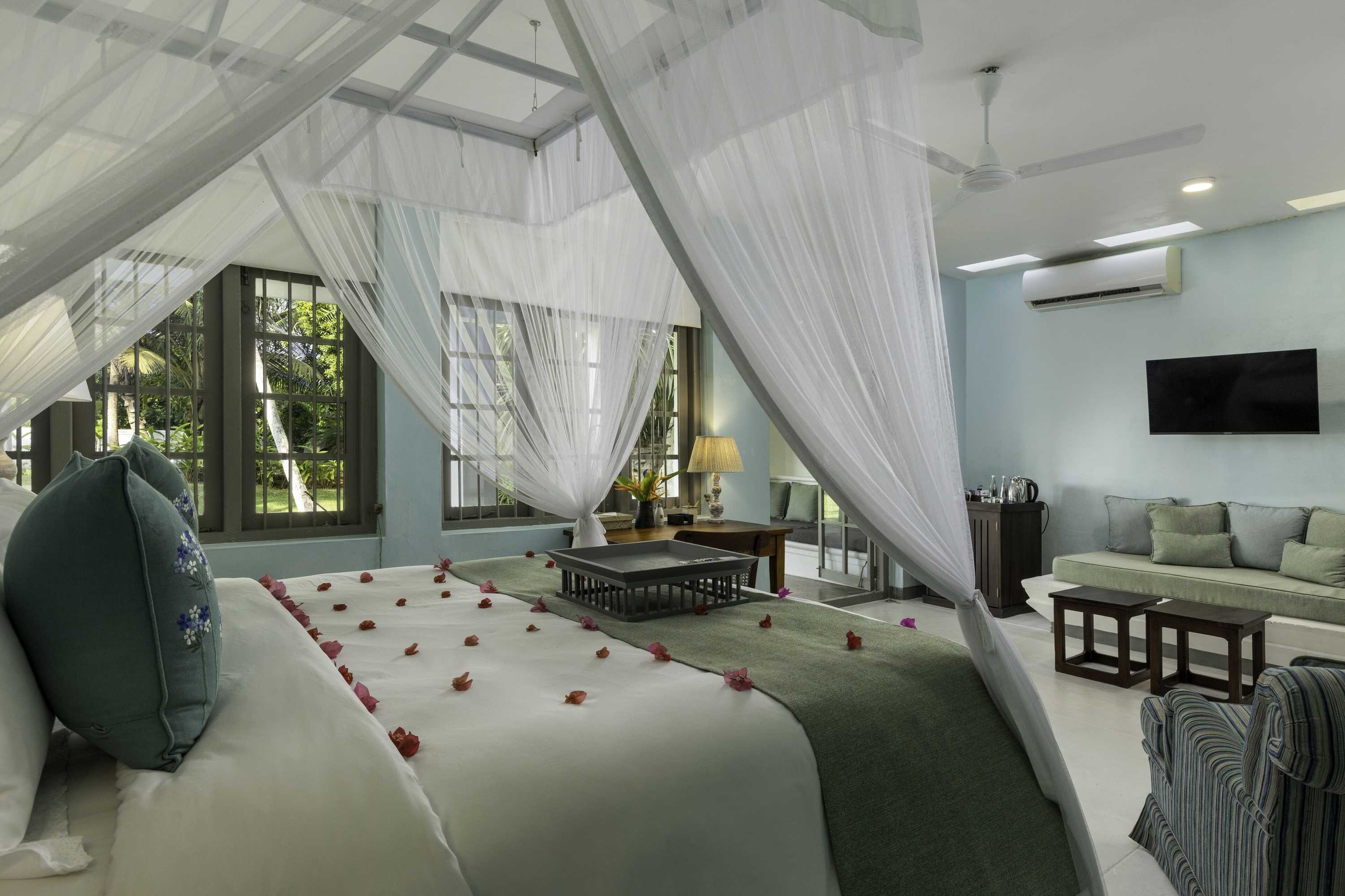 Gift card for The Villa Bentota by KK Collection Gift card for The Villa Bentota by KK Collection
