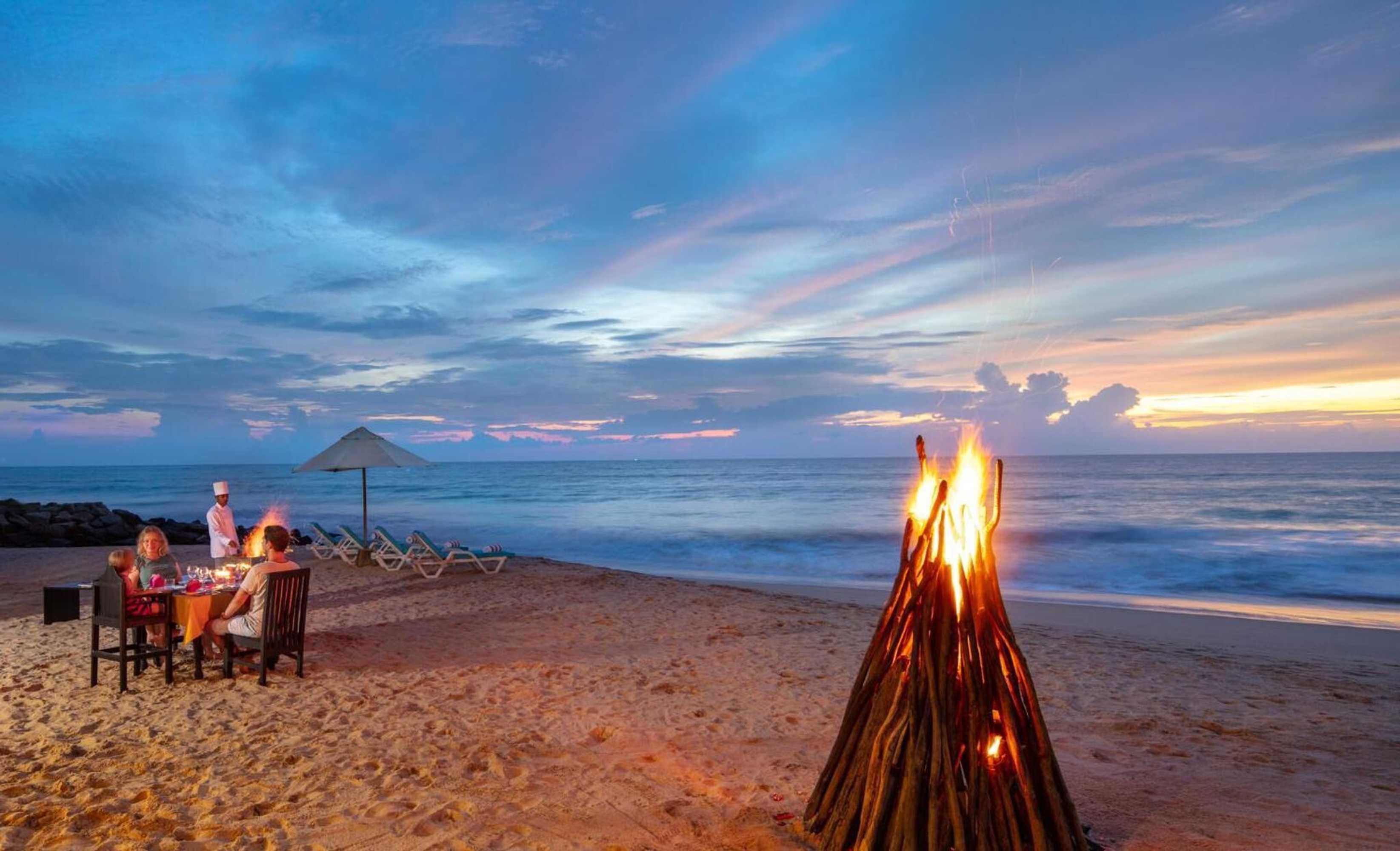 Gift card for Villa Mer Vue