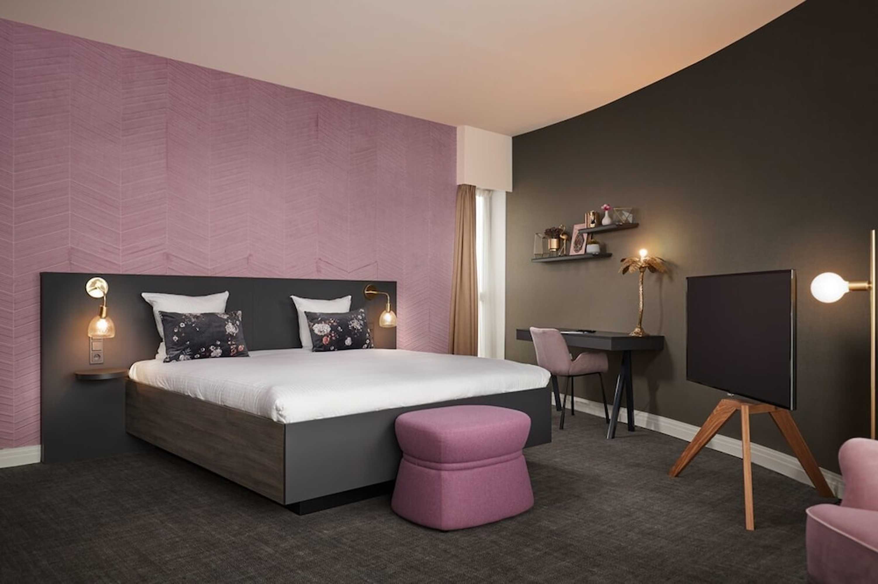 Gift card for Van Der Valk Hotel Brussels Airport Gift card for Van Der Valk Hotel Brussels Airport