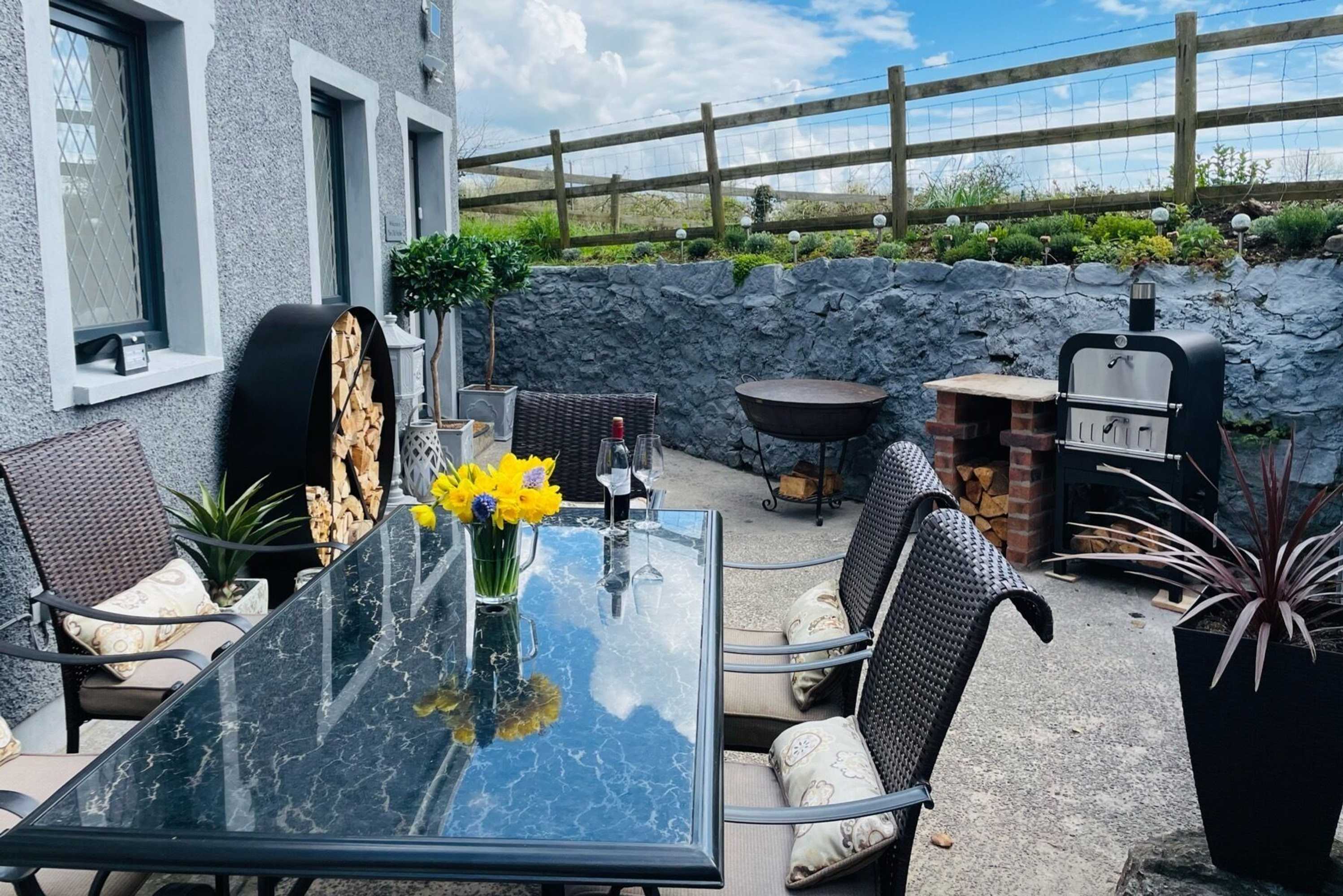 Gift card for The Old Stables