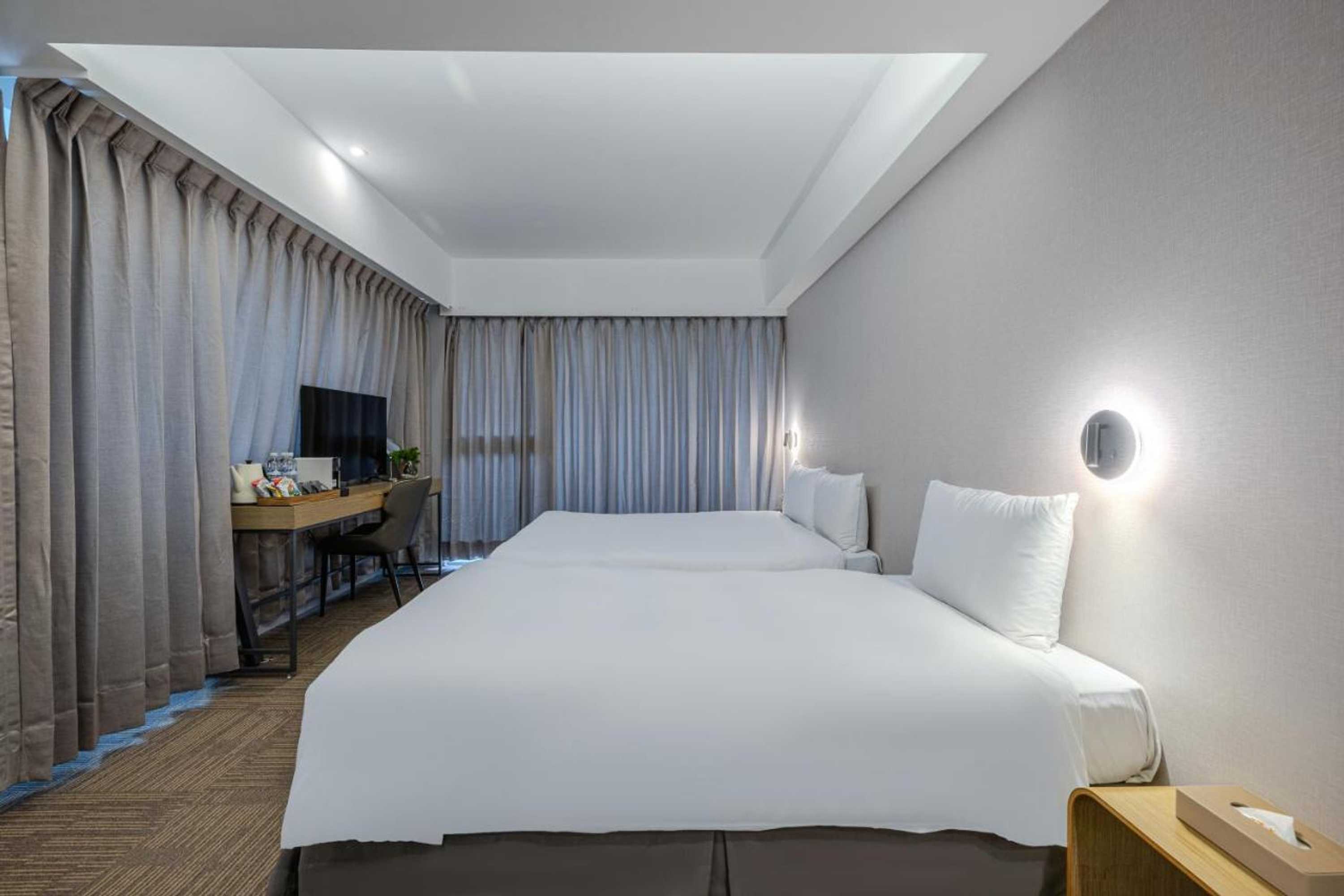 Gift card for Hotel Day Plus Taichung