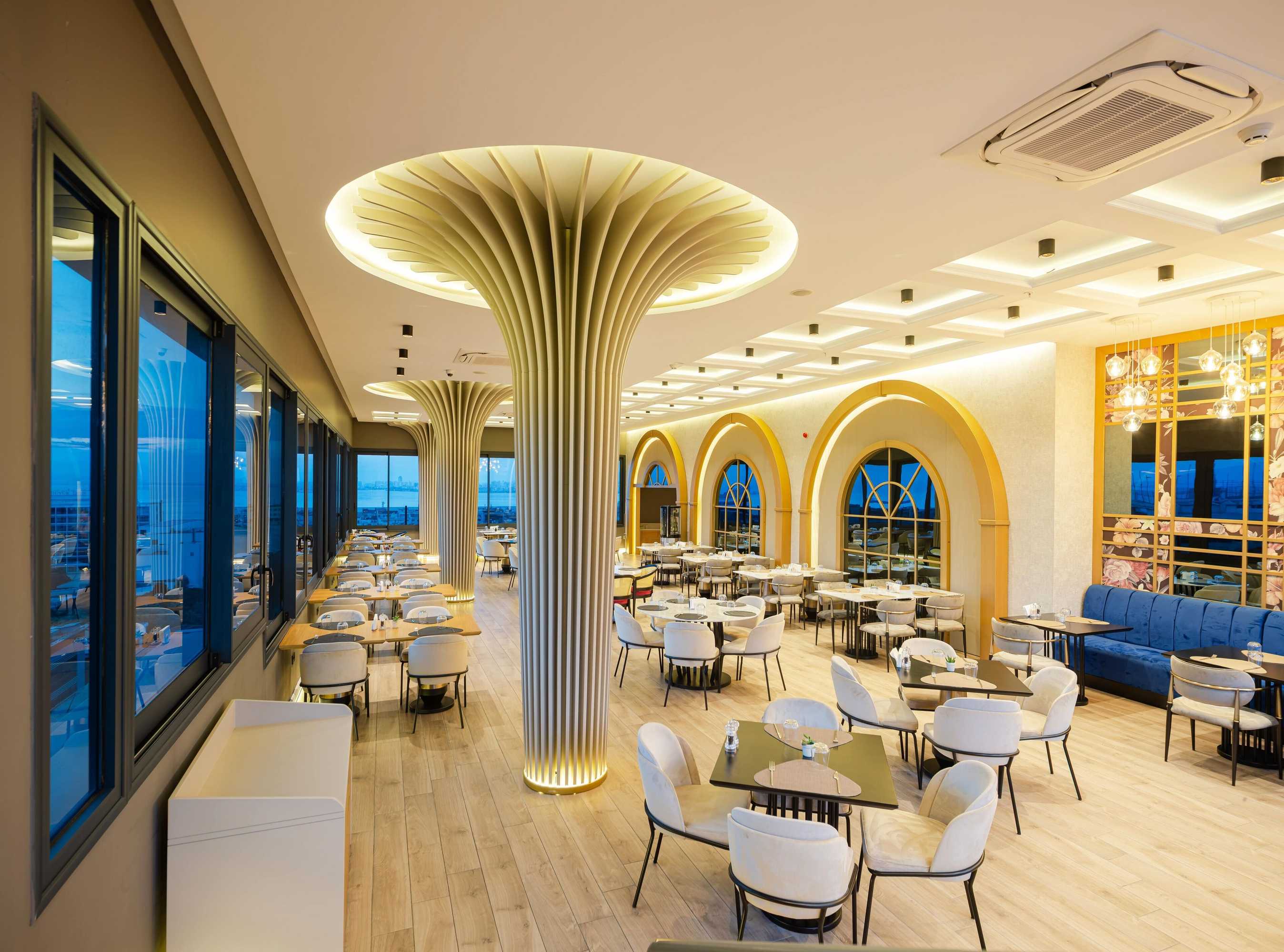 Gift card for Doubletree By Hilton Hotel Izmir - Alsancak Gift card for Doubletree By Hilton Hotel Izmir - Alsancak