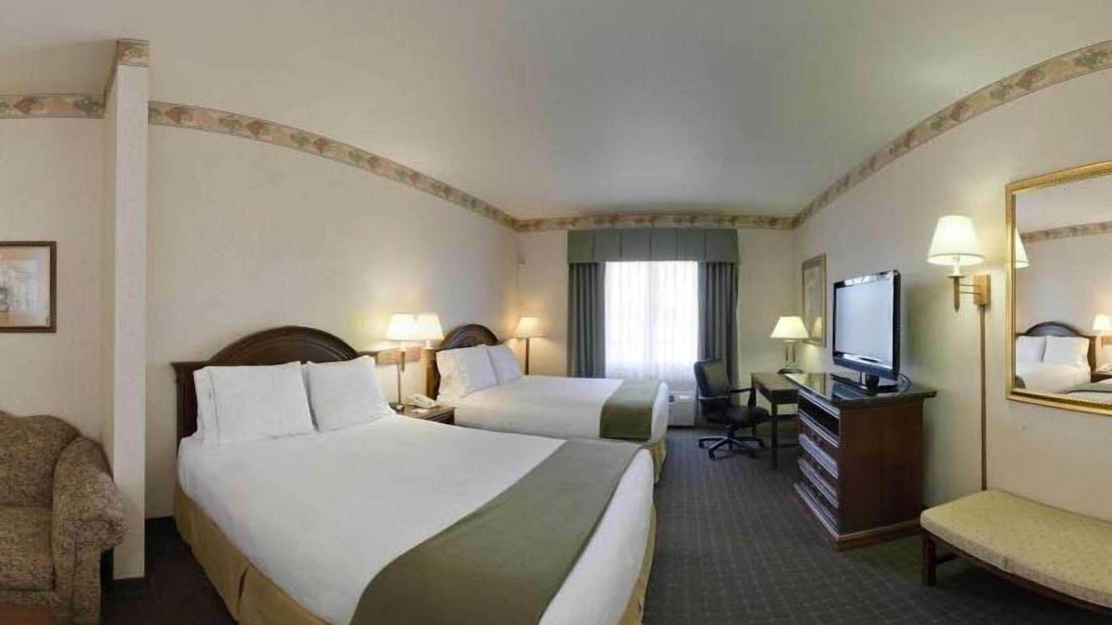 Gift card for Holiday Inn Express & Suites Eagle Pass by Ihg Gift card for Holiday Inn Express & Suites Eagle Pass by Ihg