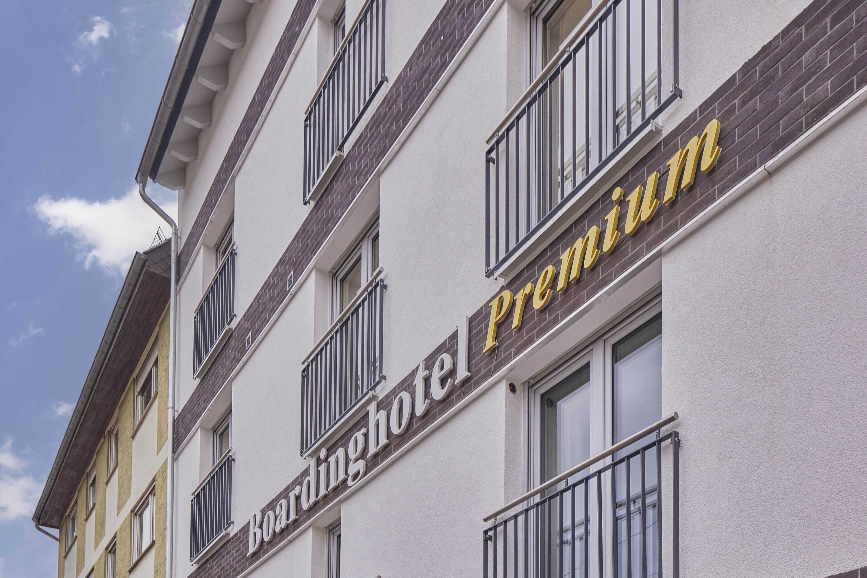 Gift card for Boardinghotel Premium Heidelberg Gift card for Boardinghotel Premium Heidelberg