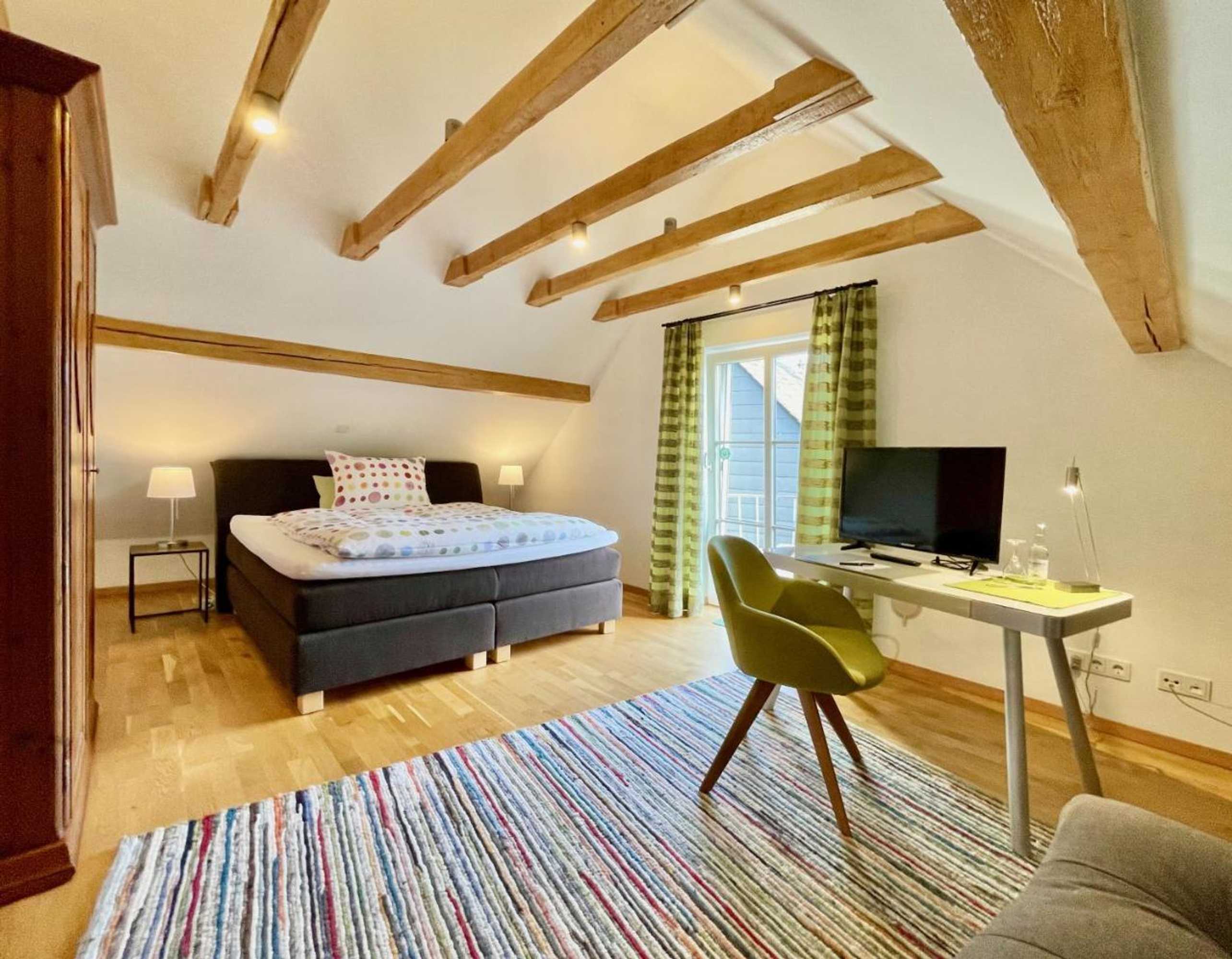 Gift card for Gästehaus No. 3